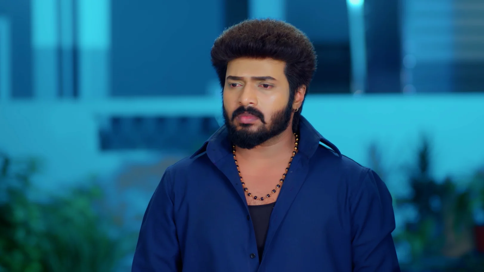 Karthigai Deepam - October 11, 2025 - Webisode 11th October 2025 Webisode