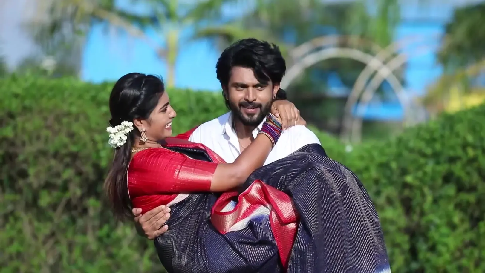 Maari - October 07, 2025 - Webisode 7th October 2025 Webisode