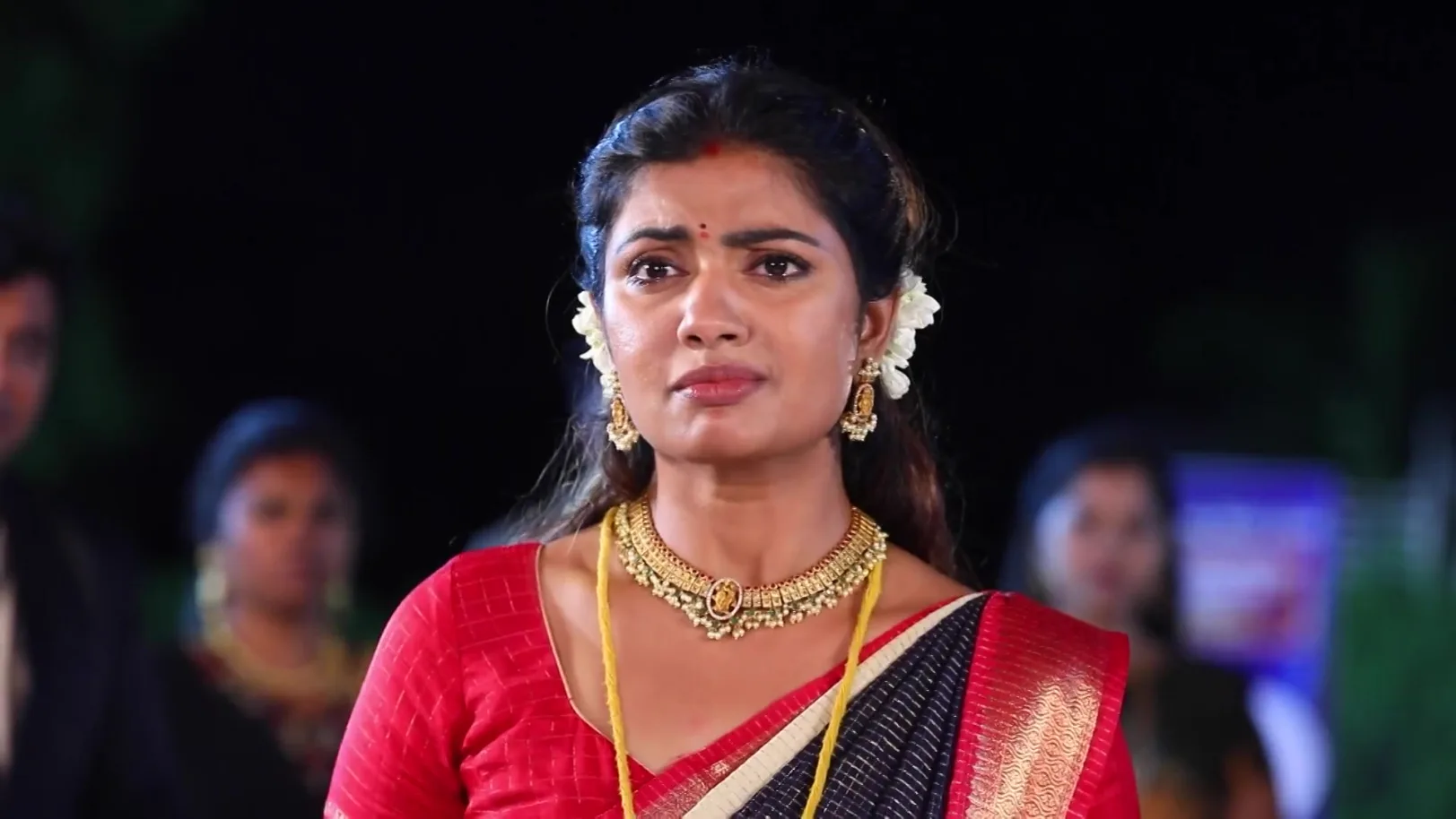 Maari - October 08, 2025 - Webisode 8th October 2025 Webisode