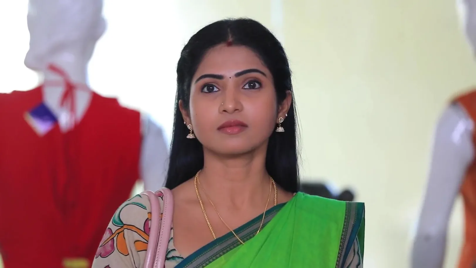 Manasellam - October 06, 2025 - Webisode 6th October 2025 Webisode