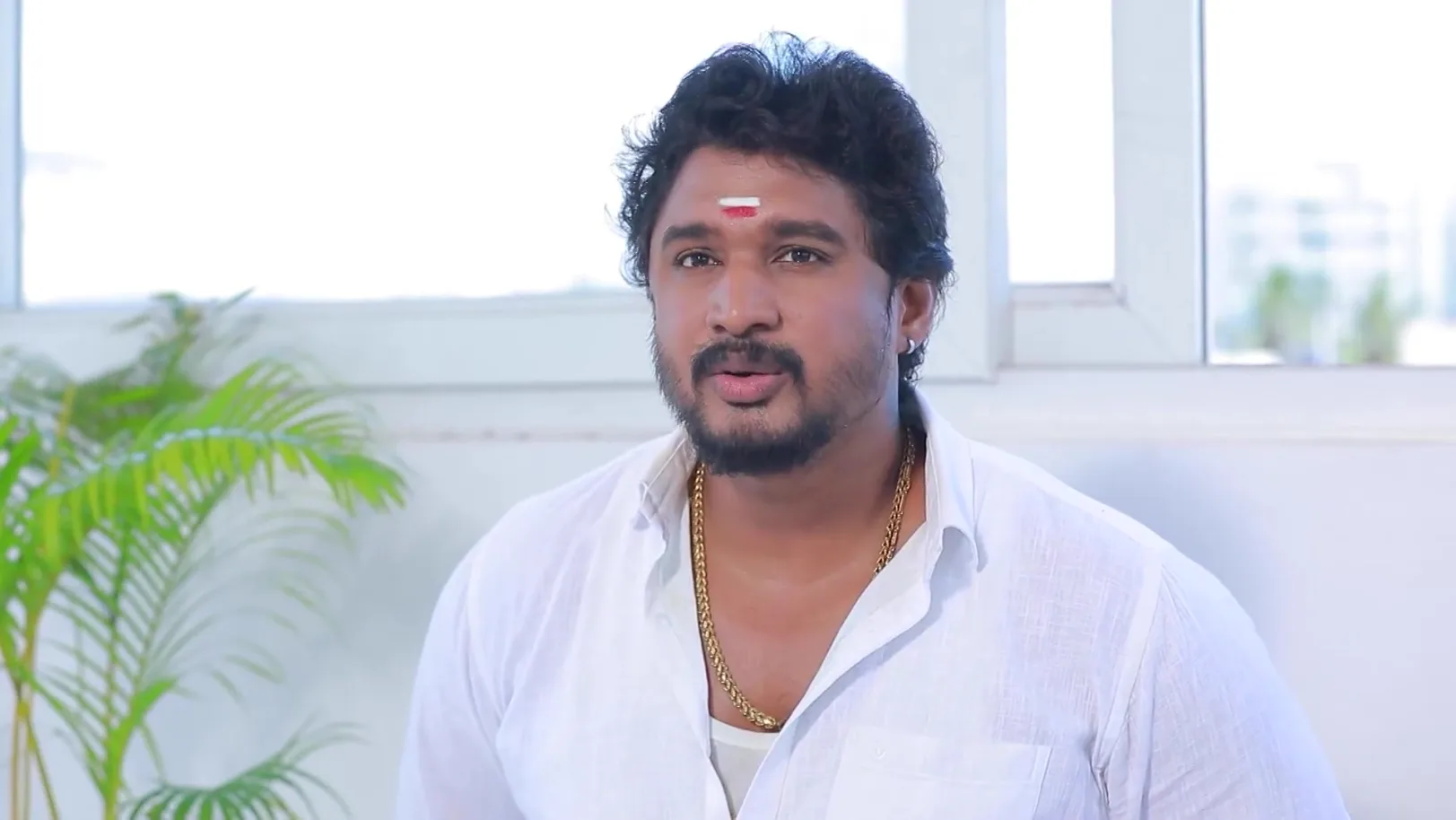 Meghala Scolds Sethu 9th October 2025 Webisode