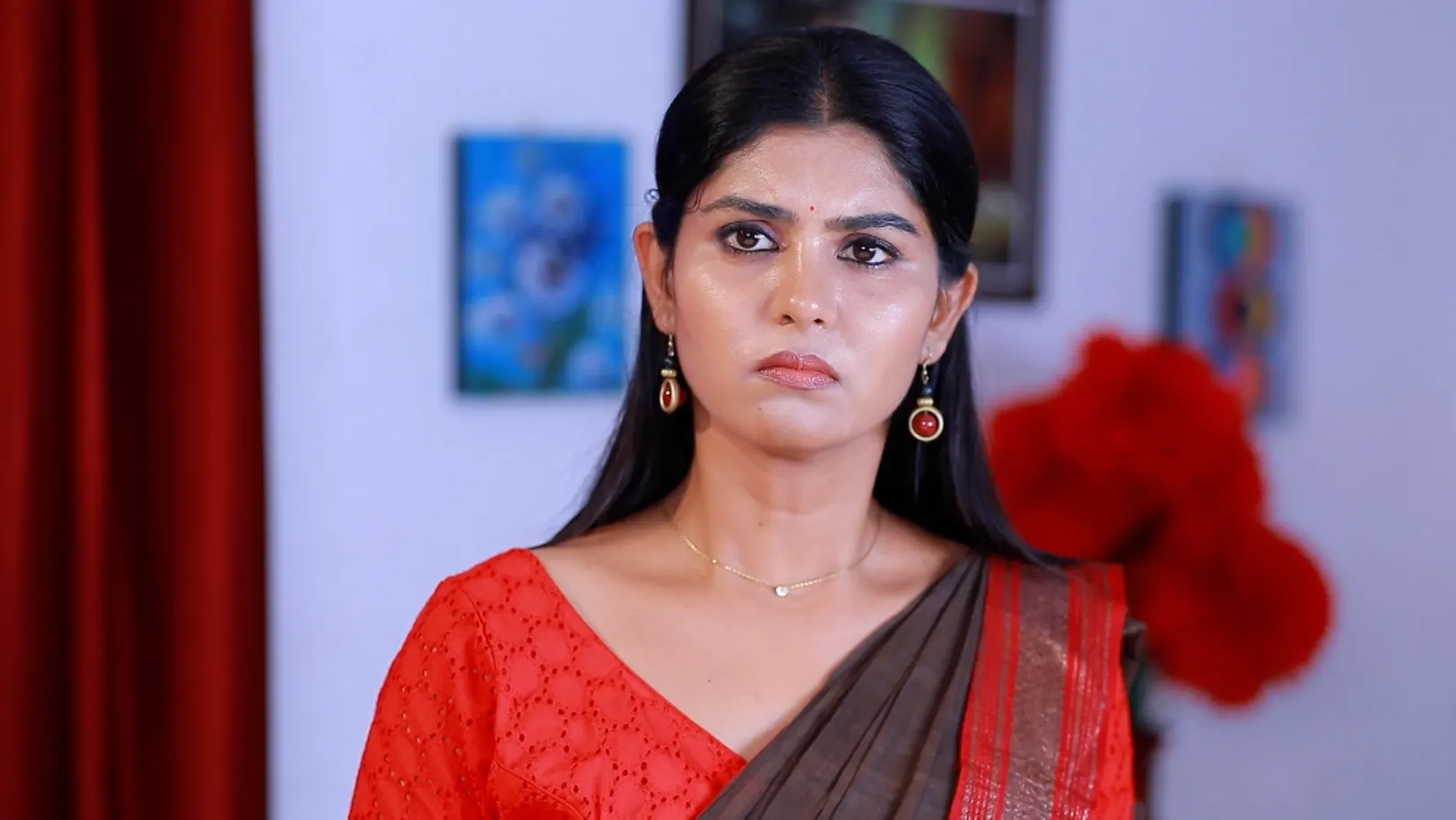 Mounam Pesiyadhe - October 11, 2025 - Webisode 11th October 2025 Webisode