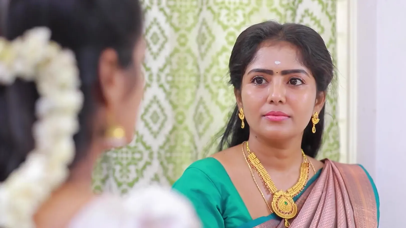 A Bitter Truth about Rasu Devastates Kaveri 8th October 2025 Webisode