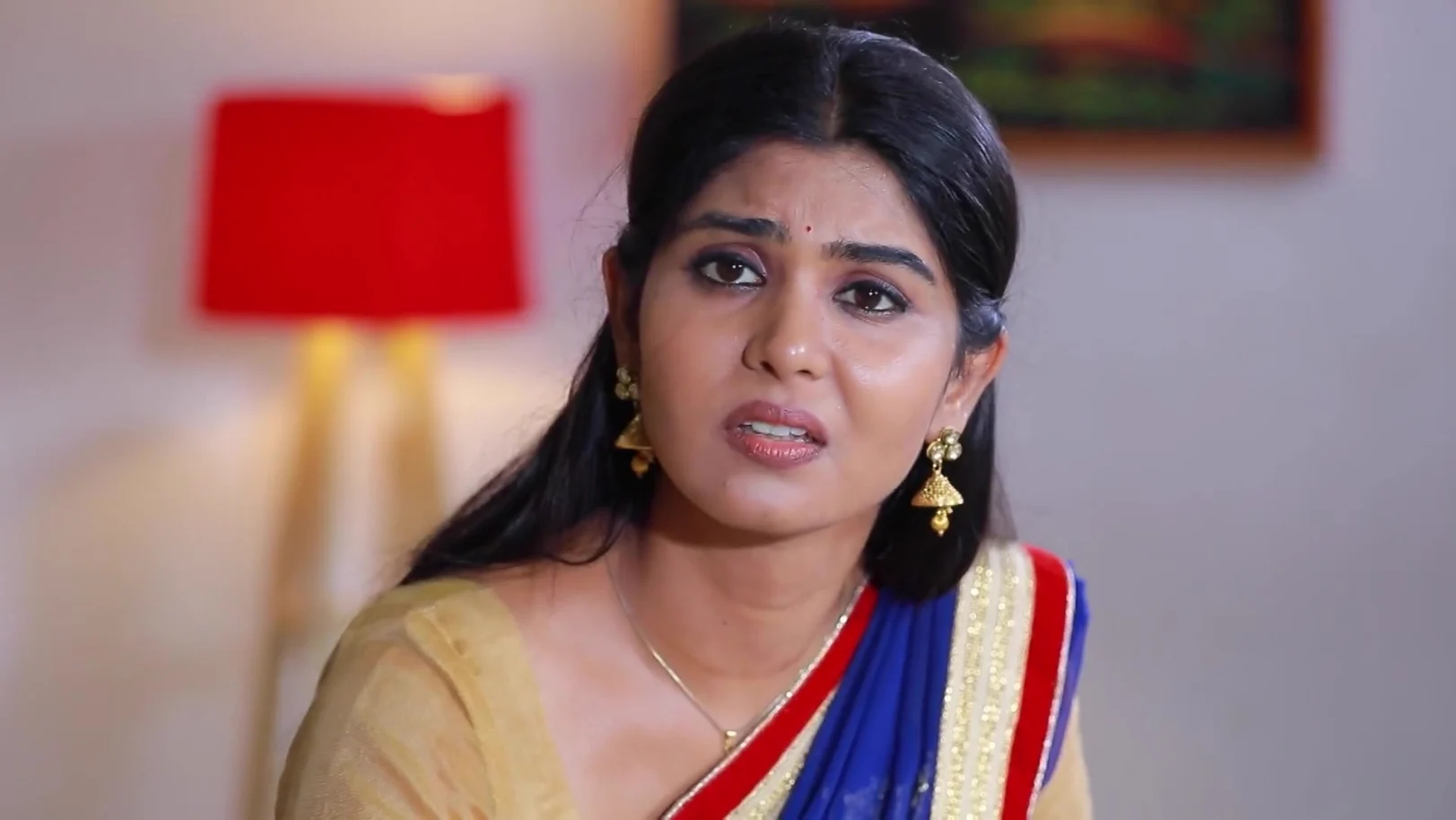 Siva Sends Janani out of His Room 10th October 2025 Webisode