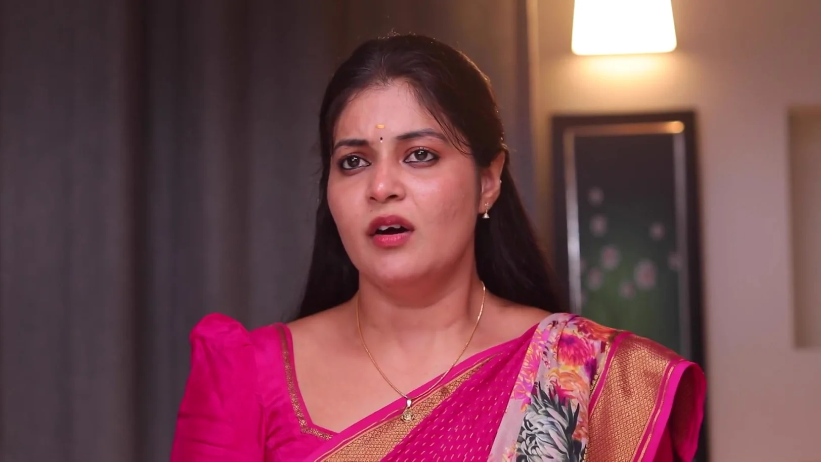 Ninaithale Inikkum - October 11, 2025 - Webisode 11th October 2025 Webisode