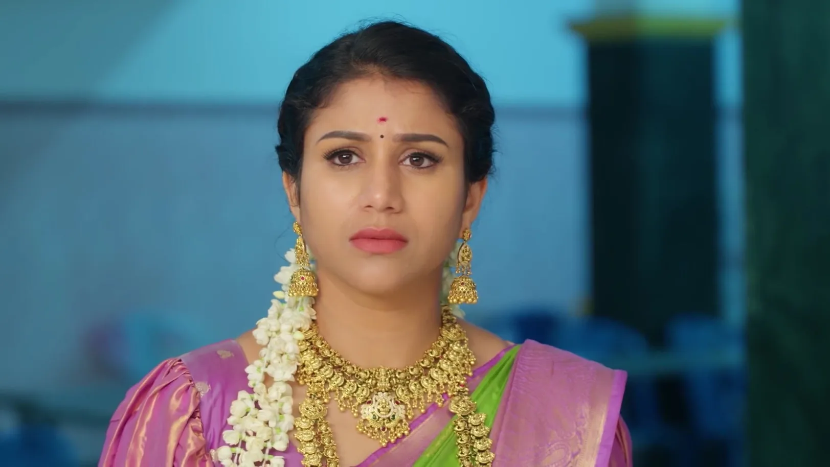 Paarijatham - October 10, 2025 - Webisode 10th October 2025 Webisode