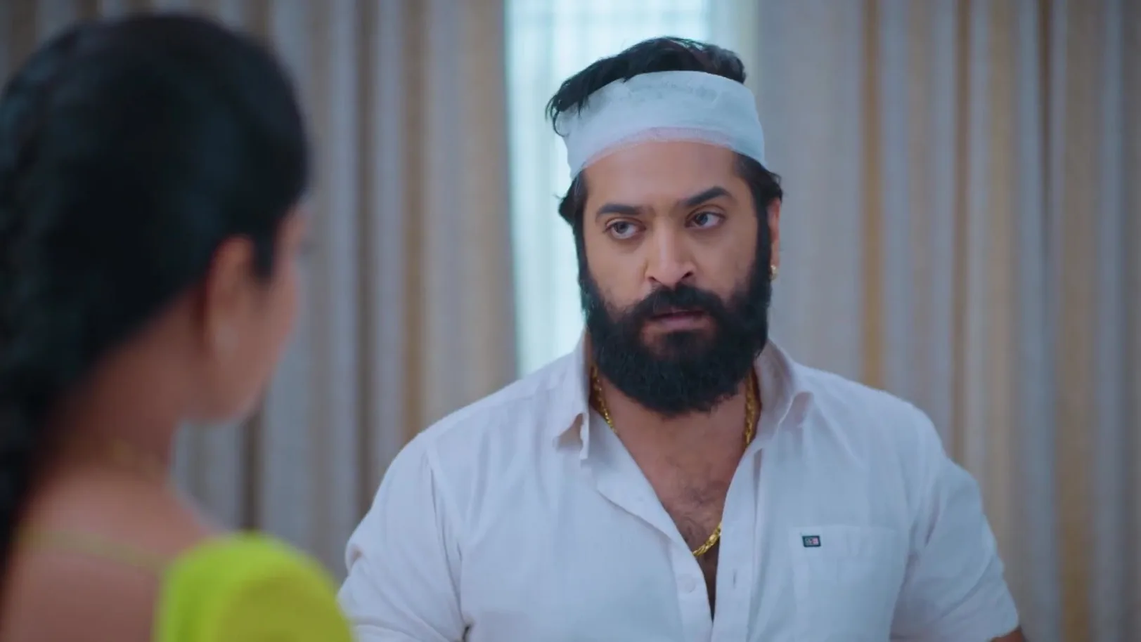 Getti Melam - October 07, 2025 - Best Scene 