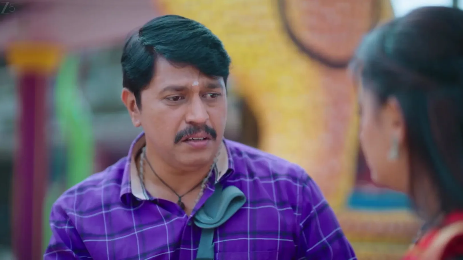 Getti Melam - October 10, 2025 - Best Scene 