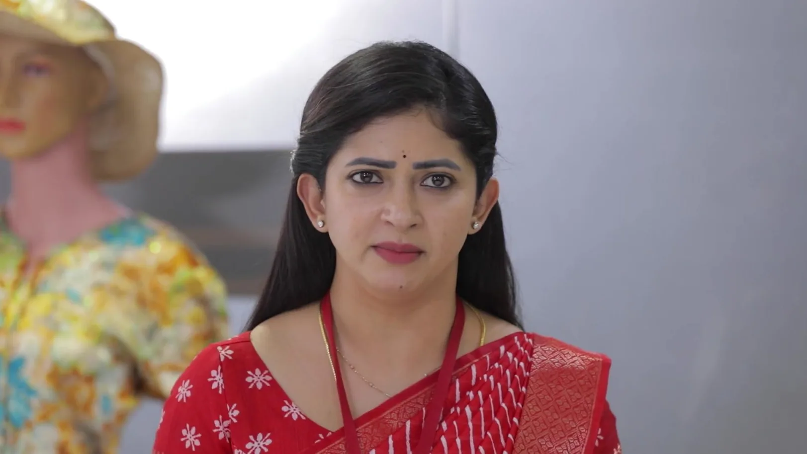 Bharathi Condemns Dhurai - Idhayam 
