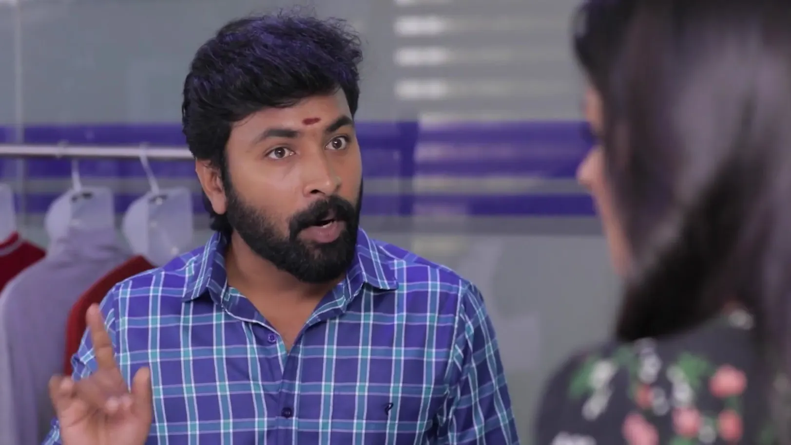 Mithra Teams up with Dhurai - Idhayam 