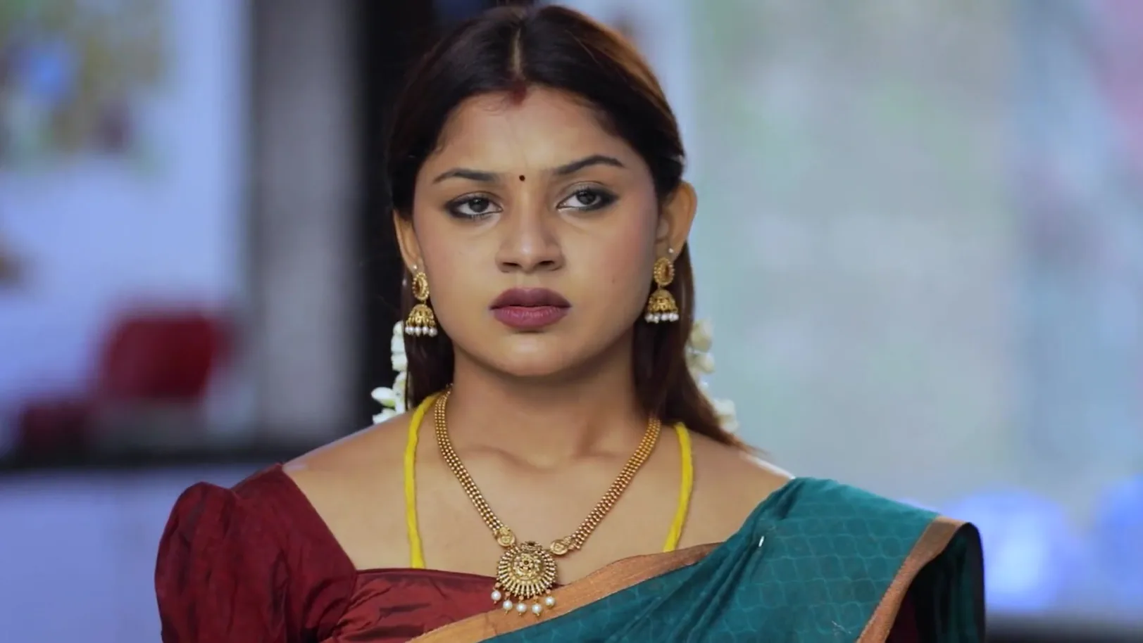 Idhayam - October 11, 2025 - Best Scene 