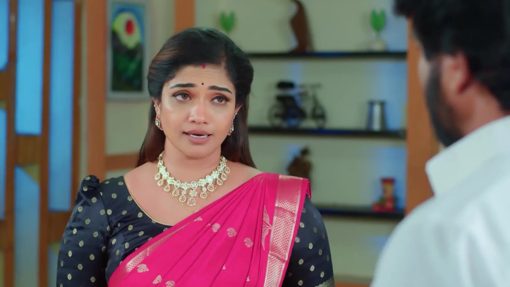 Karthigai Deepam - October 10, 2025 - Best Scene 
