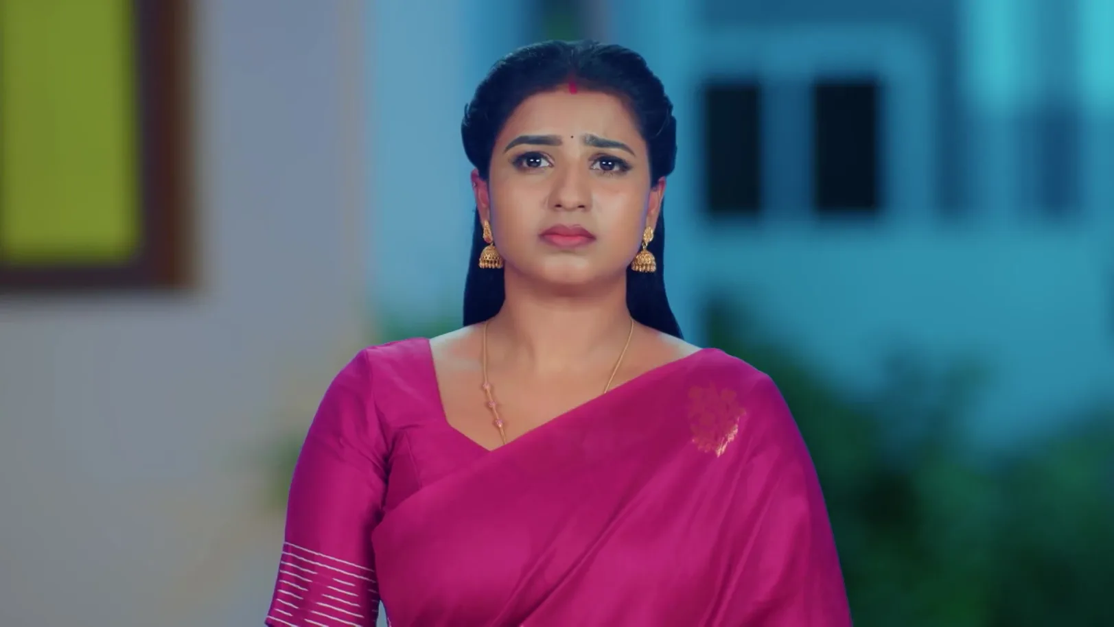 Karthigai Deepam - October 11, 2025 - Best Scene 