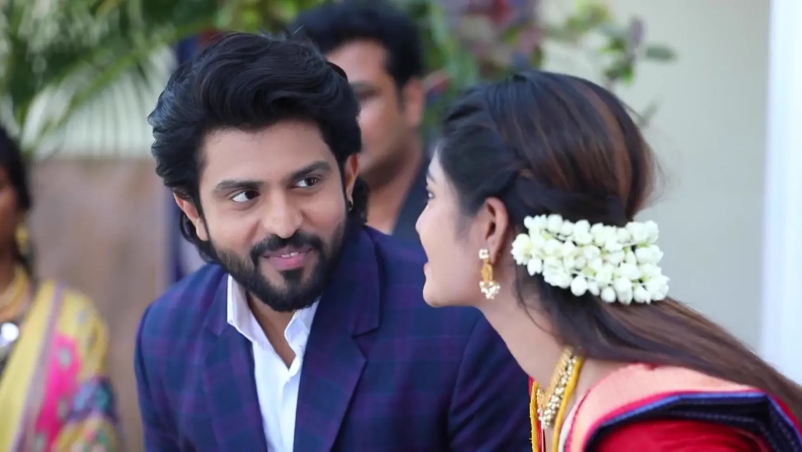 Maari - October 06, 2025 - Best Scene 
