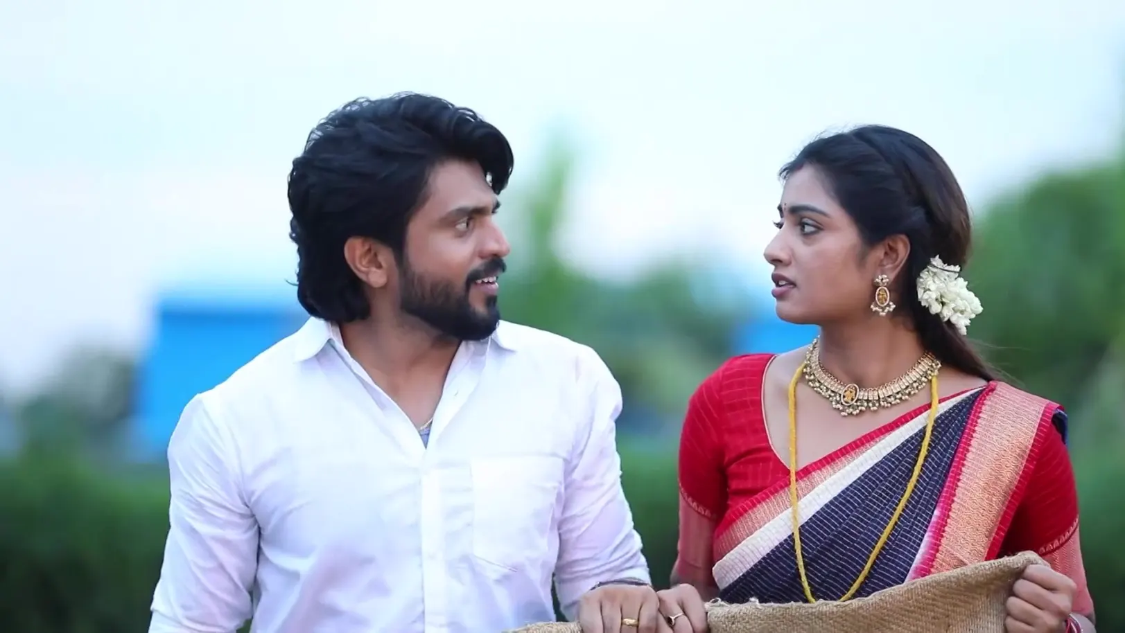 Maari - October 07, 2025 - Best Scene 