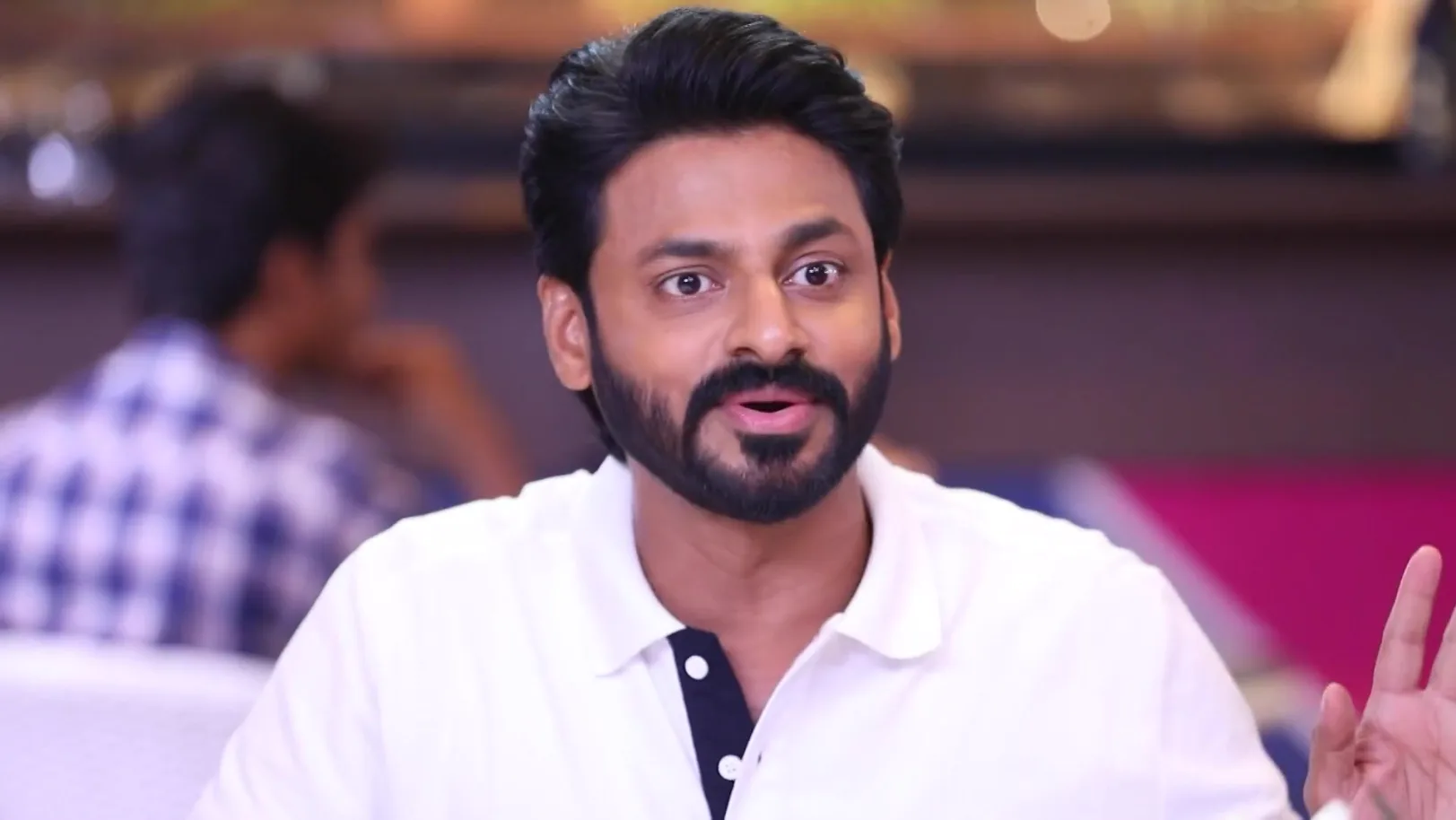 Maari - October 10, 2025 - Best Scene 
