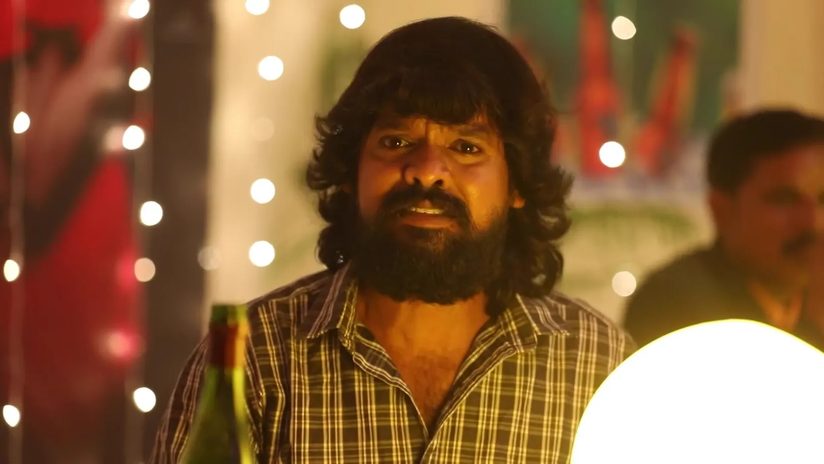 Maari - October 09, 2025 - Best Scene 