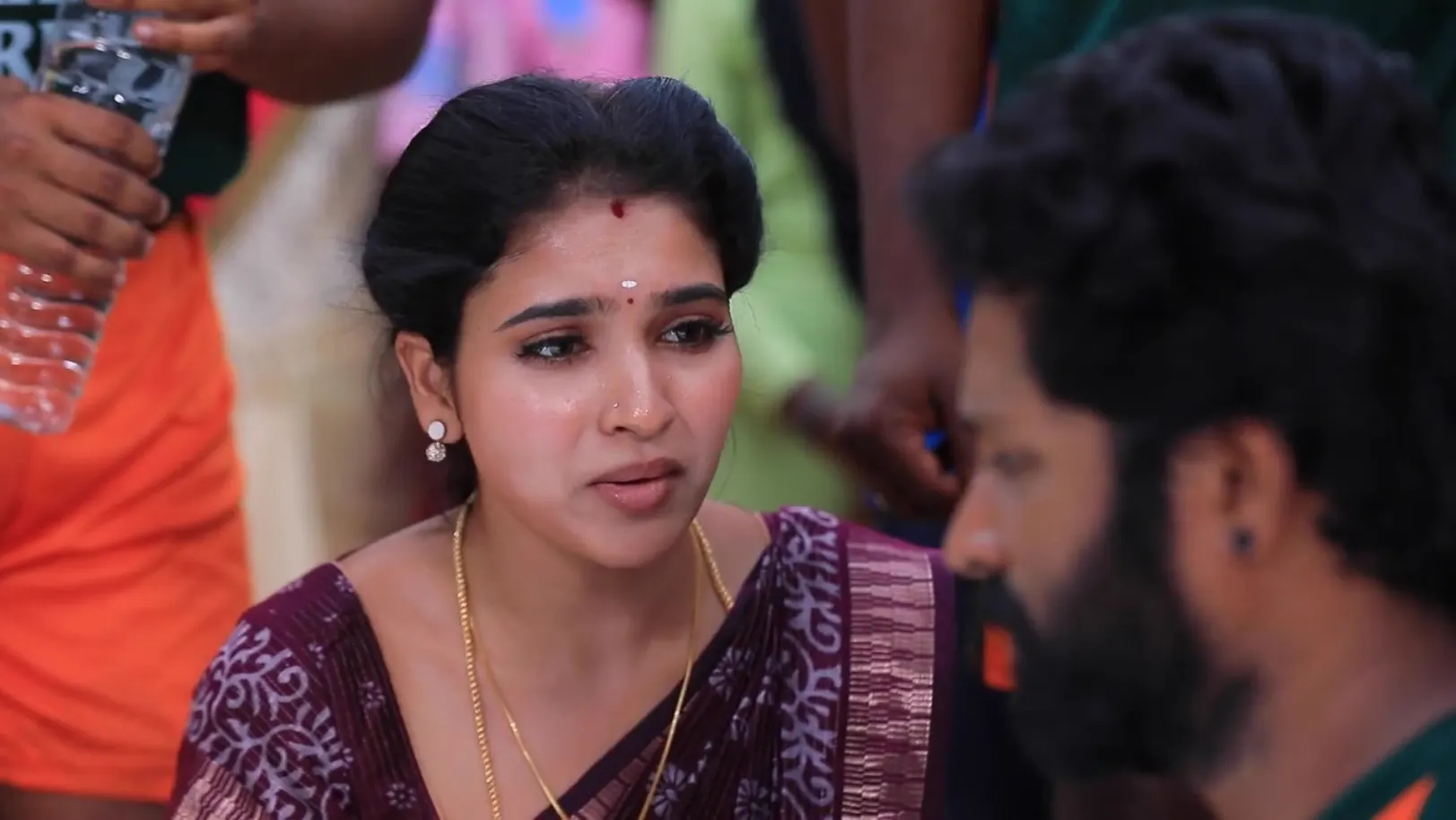 Manasellam - October 08, 2025 - Best Scene 