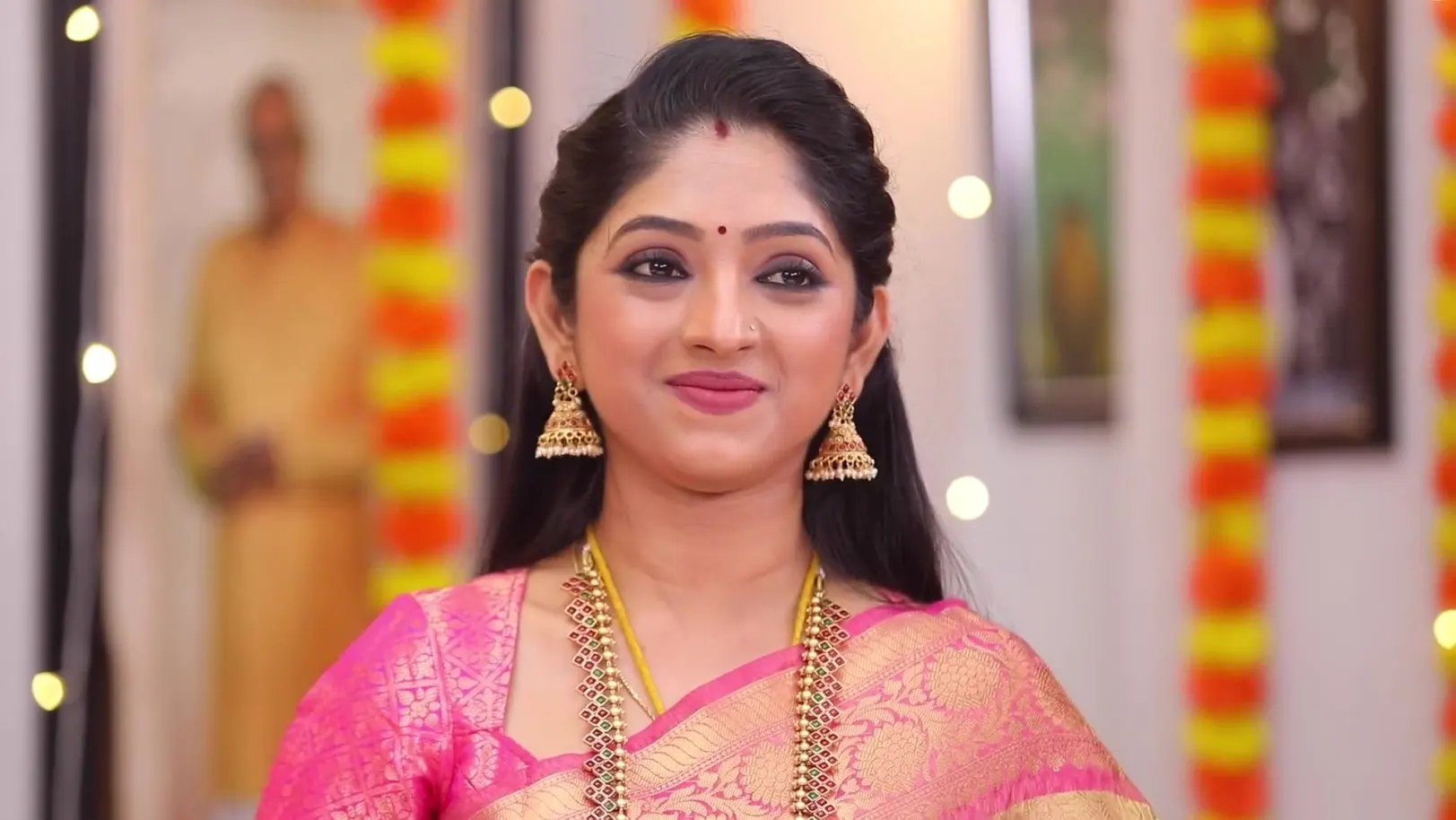 Ninaithale Inikkum - October 09, 2025 - Best Scene 