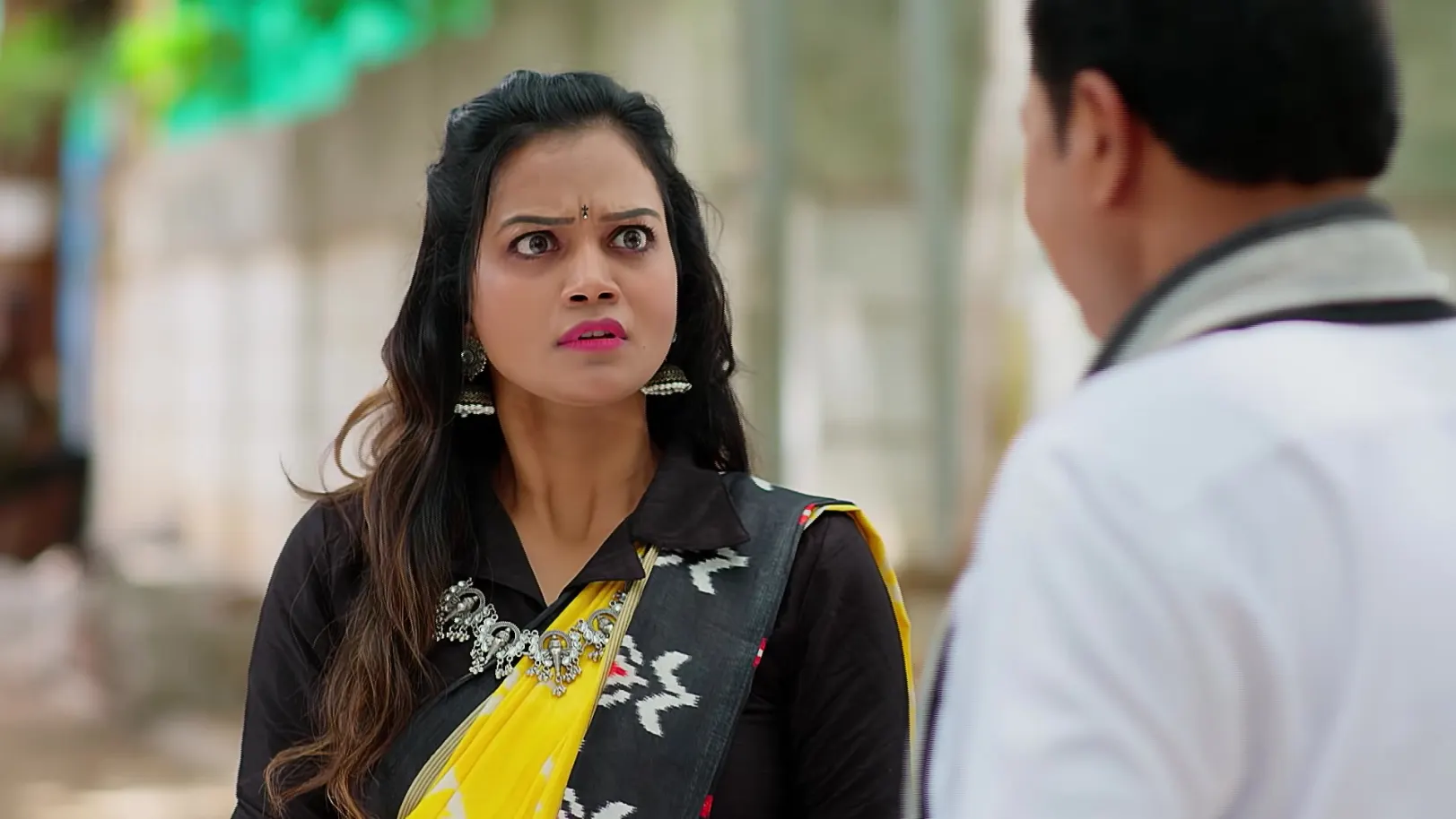 Raja Chinna Roja - October 06, 2025 - Episode Spoiler