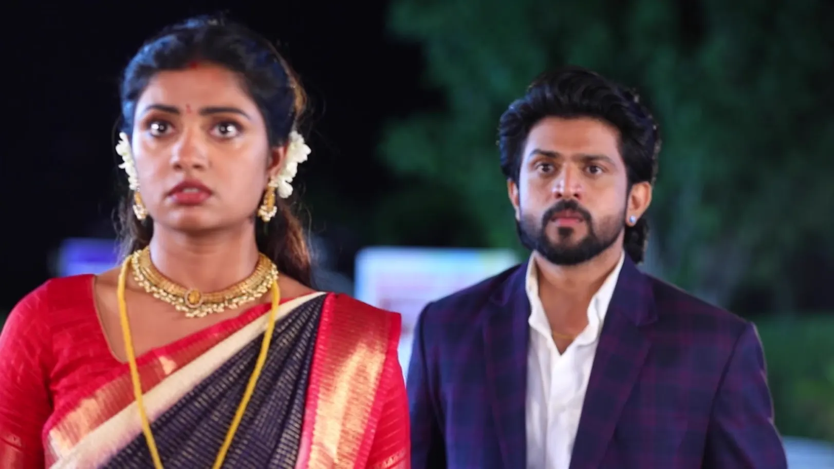 Maari - October 08, 2025 - Episode Spoiler