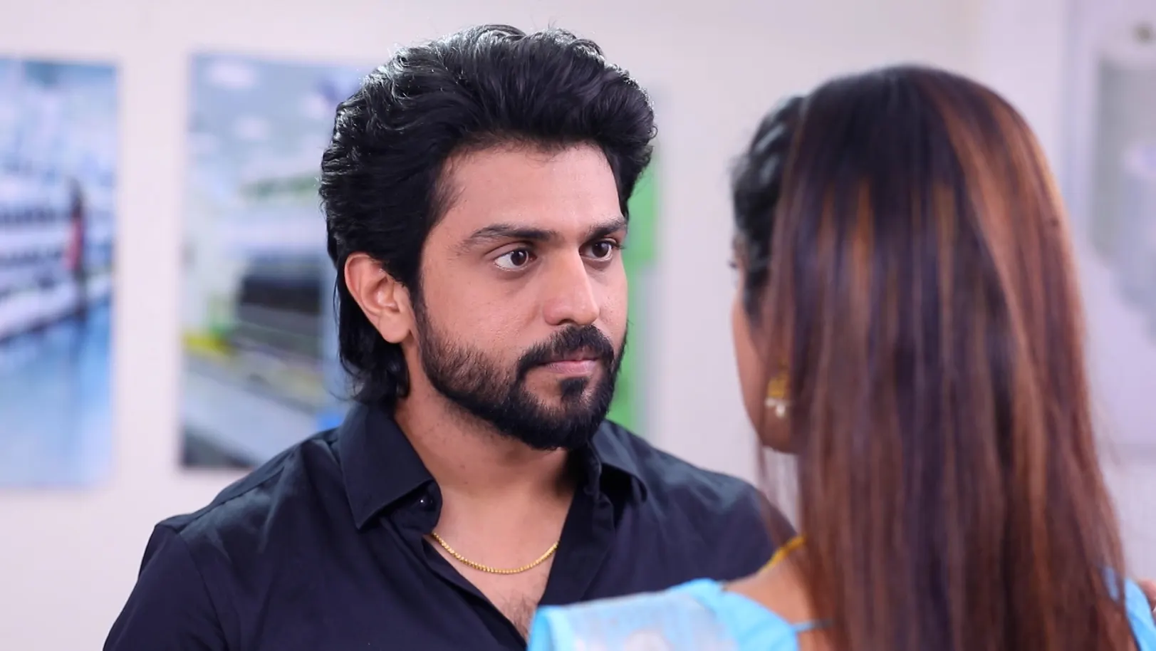 Maari - 11 October, 2025 Maari - 11 October, 2025