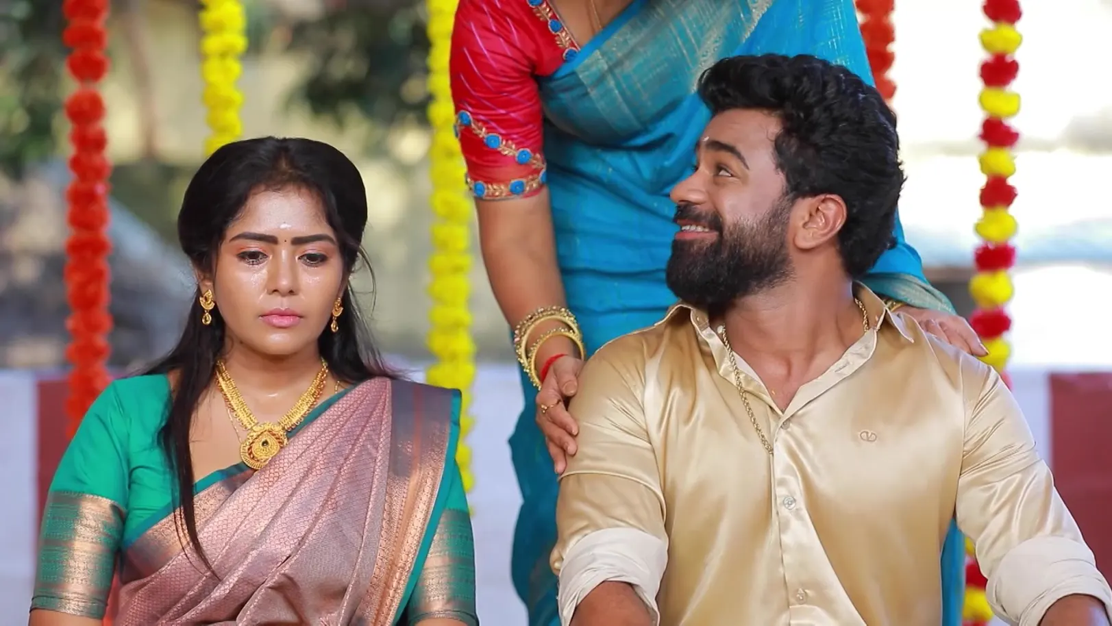 Mounam Pesiyadhe - 07 October, 2025