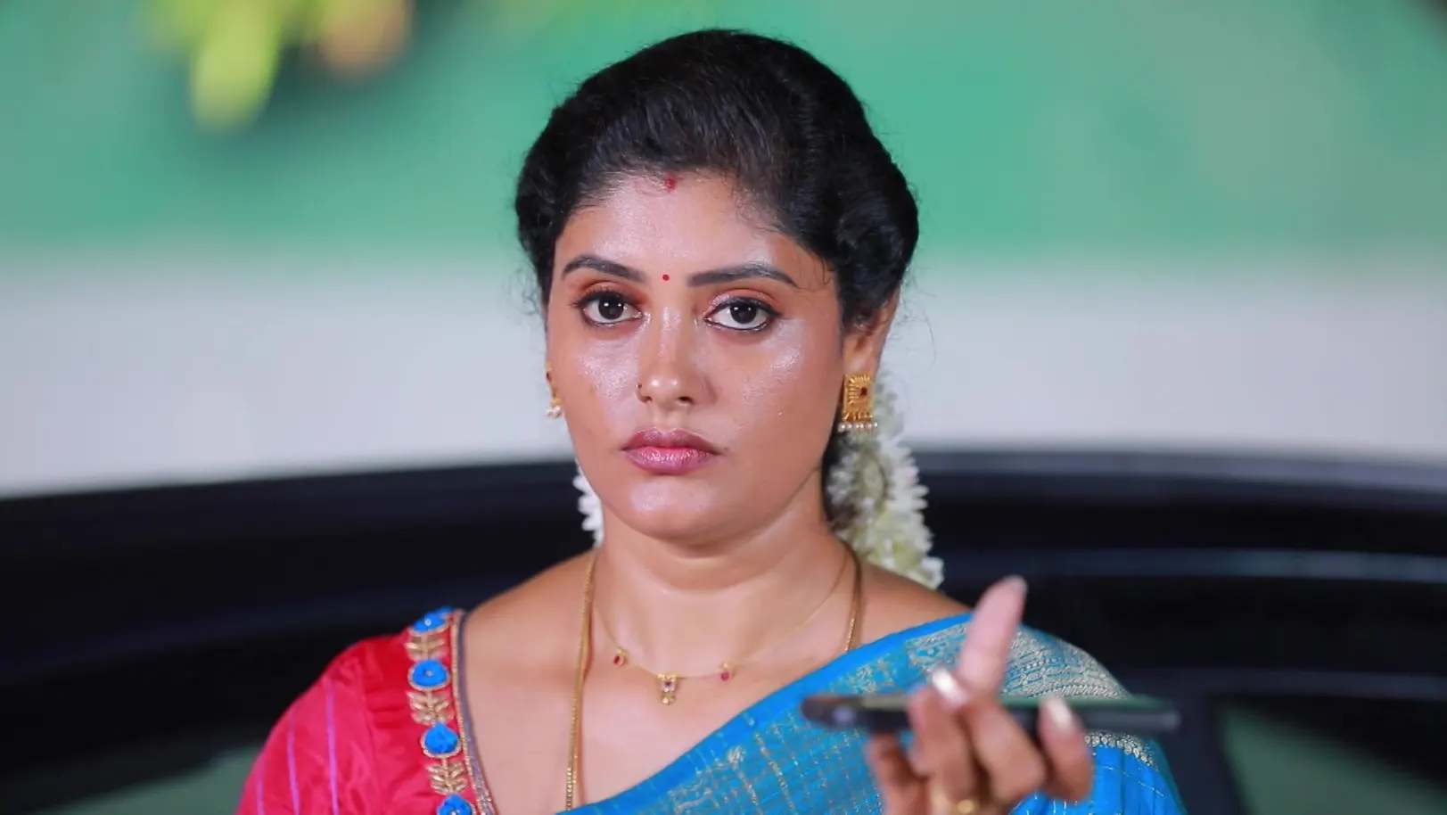 Mounam Pesiyadhe - 08 October, 2025