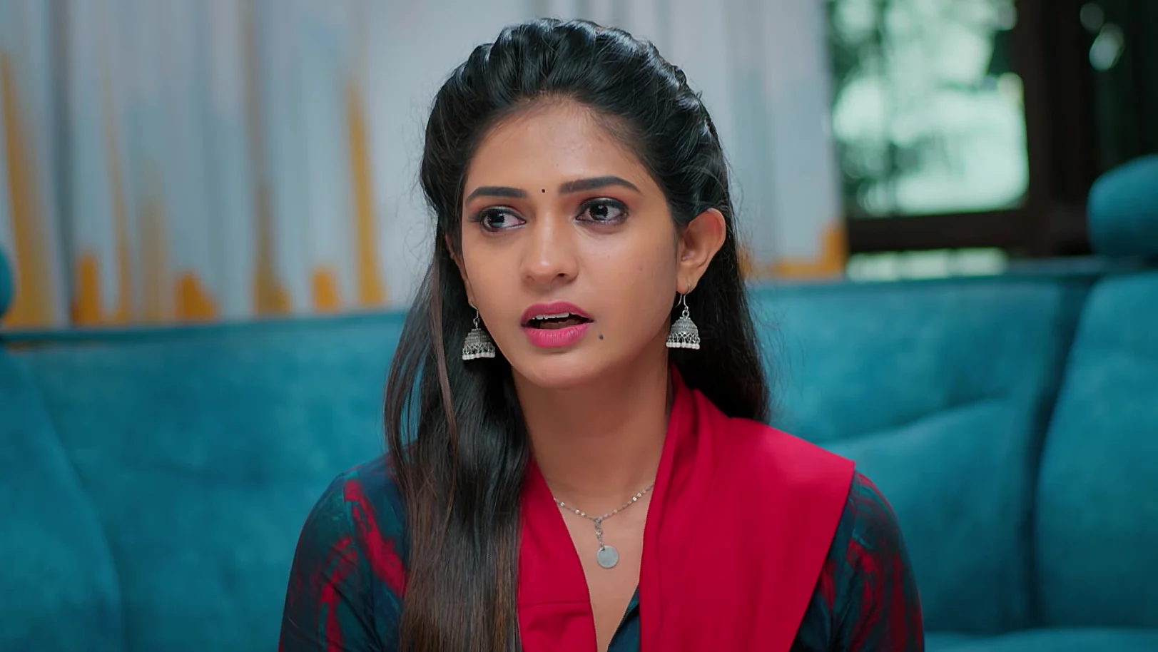Raja Chinna Roja - October 11, 2025 - Episode Spoiler