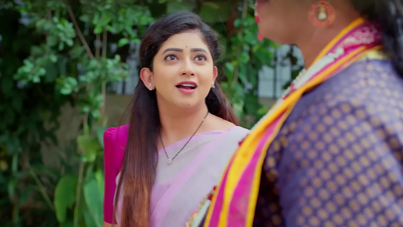 Raja Chinna Roja - October 09, 2025 - Episode Spoiler