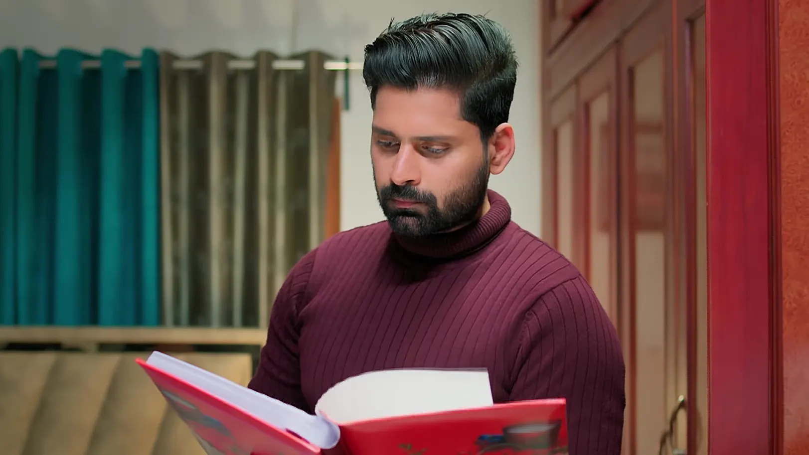 Raja Chinna Roja - October 07, 2025 - Episode Spoiler