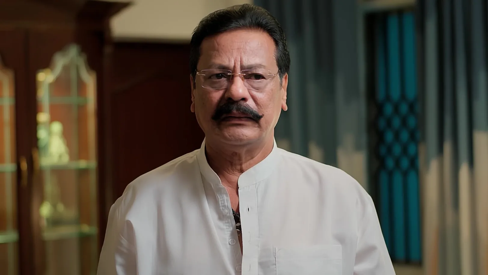 Raja Chinna Roja - October 07, 2025 - Episode Spoiler