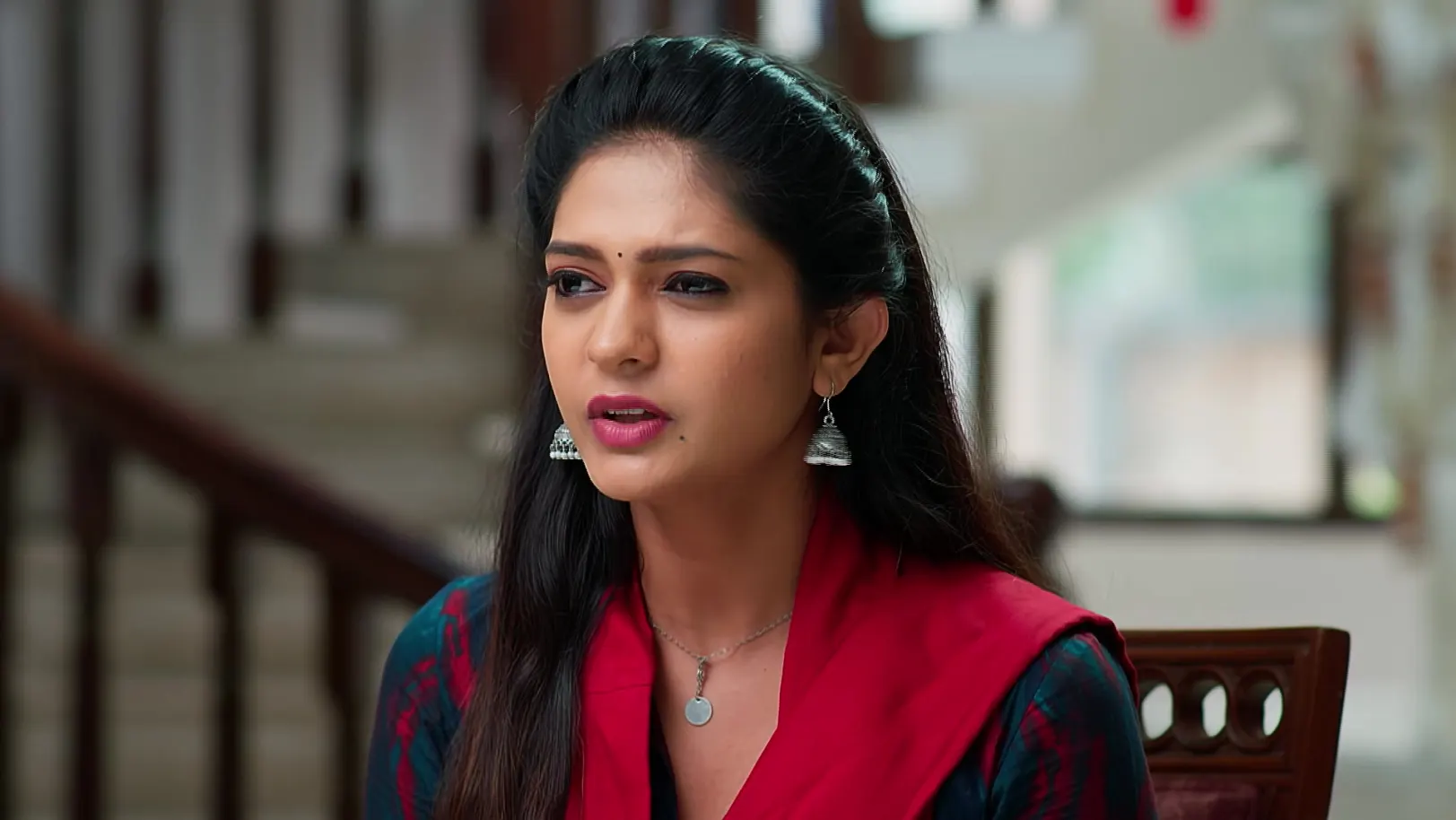 Raja Chinna Roja - October 11, 2025 - Episode Spoiler