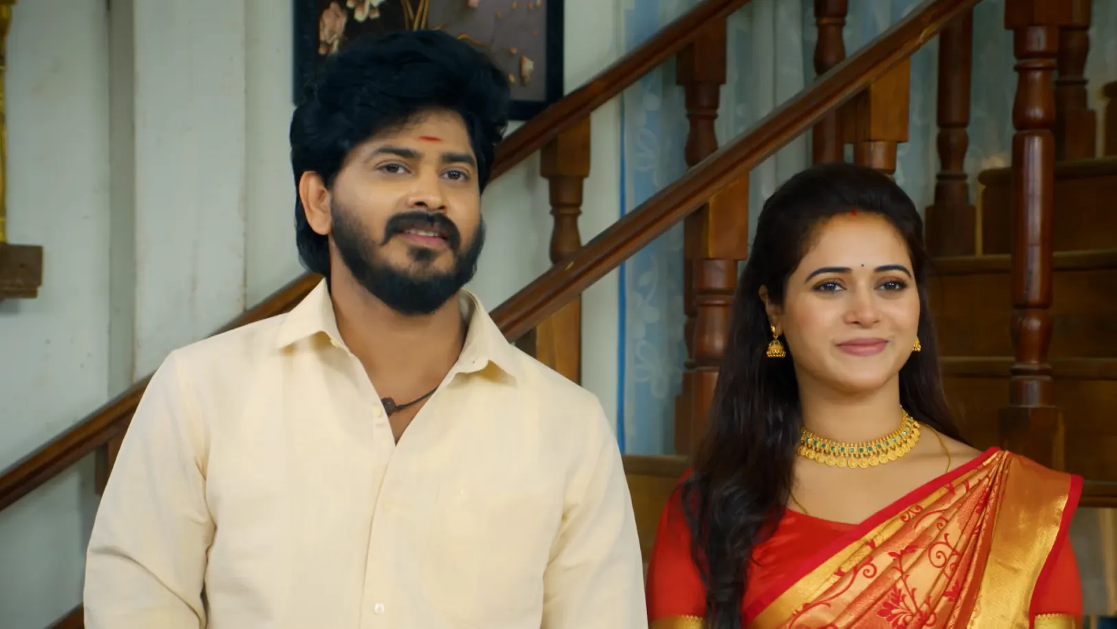 Sandhya Raagam - 07 October, 2025 Sandhya Raagam - 07 October, 2025