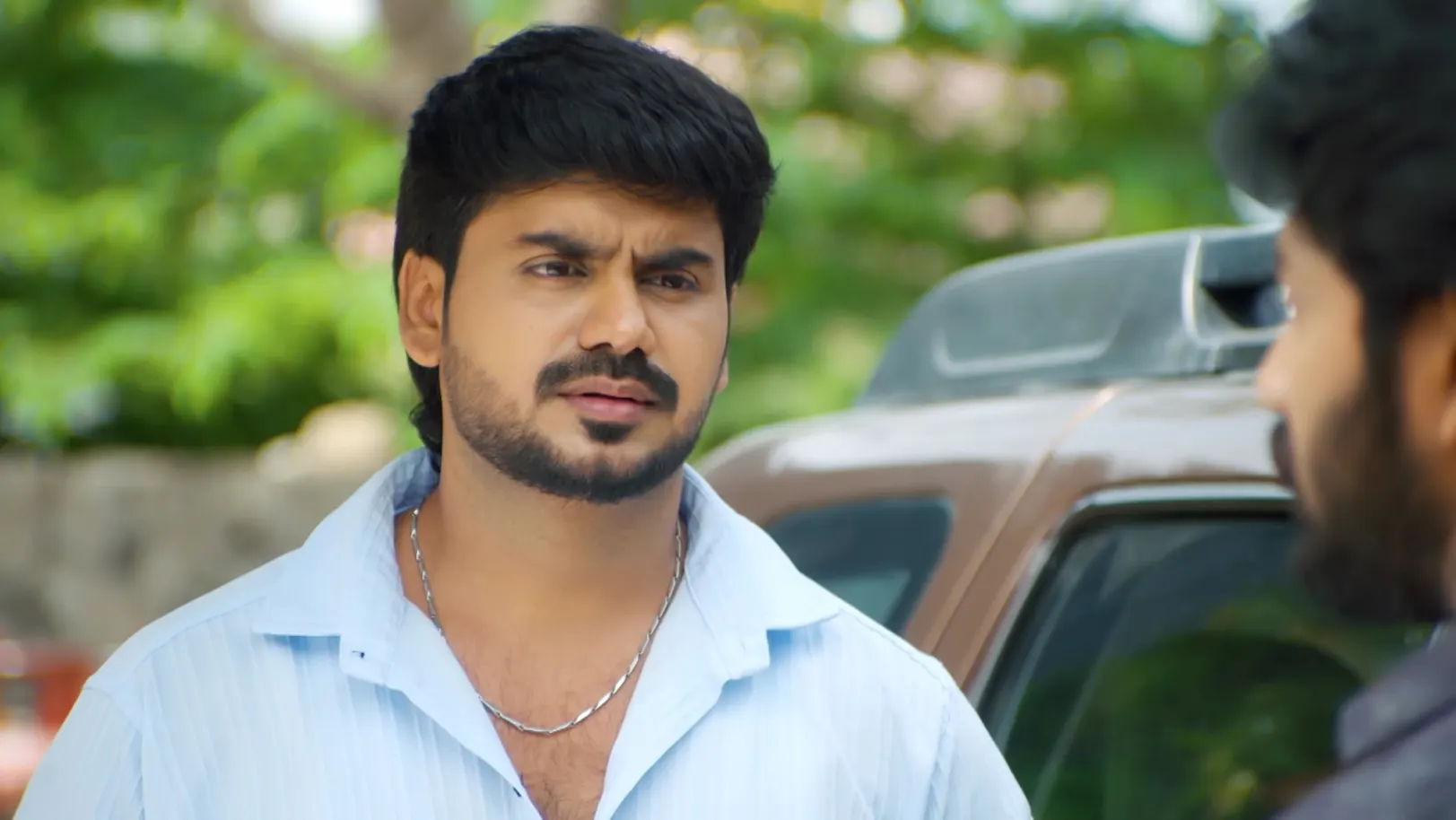 Sandhya Raagam - 08 October, 2025 Sandhya Raagam - 08 October, 2025