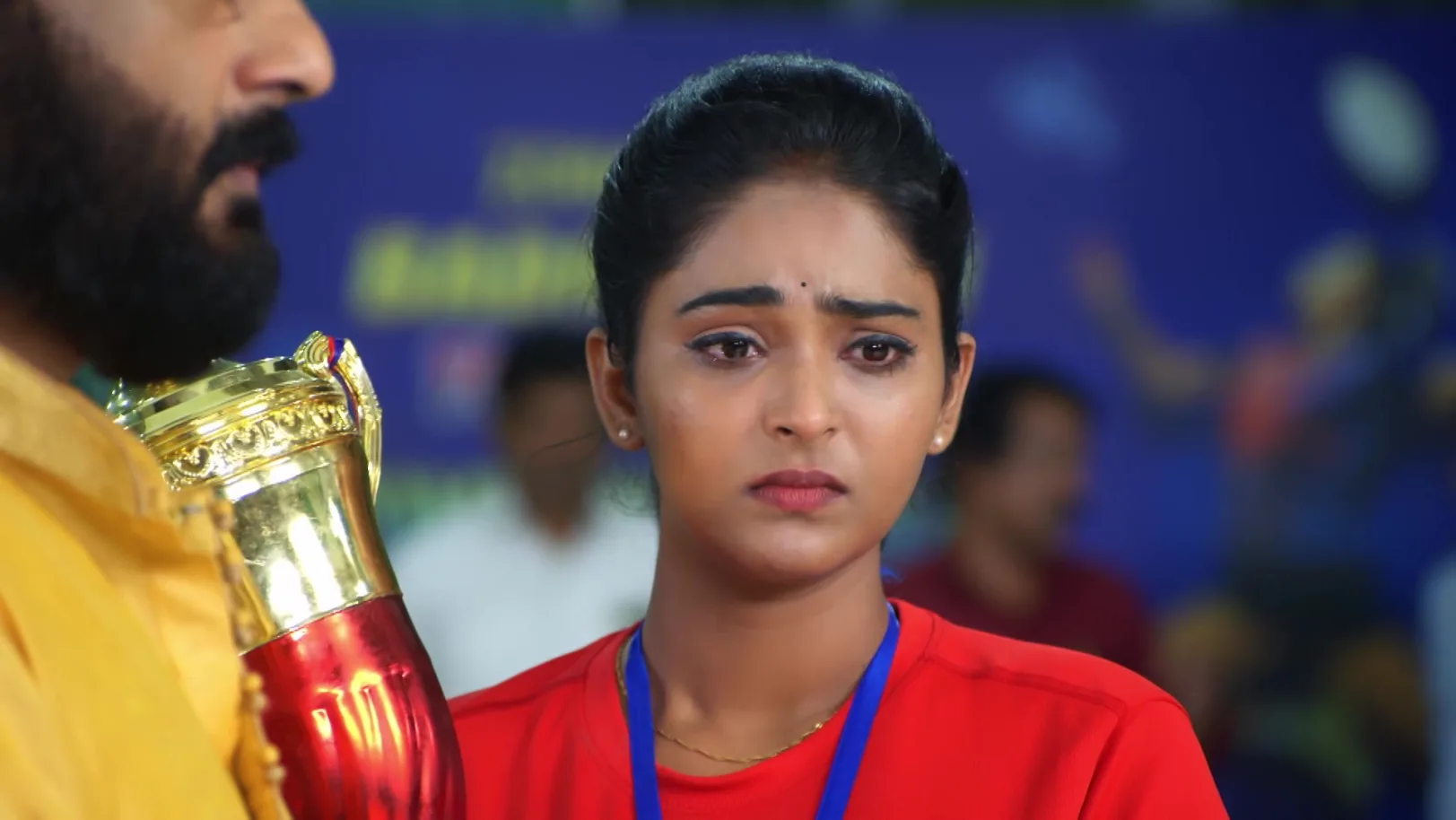 Sandhya Raagam - October 13, 2025 - Episode Spoiler Sandhya Raagam - October 13, 2025 - Episode Spoiler