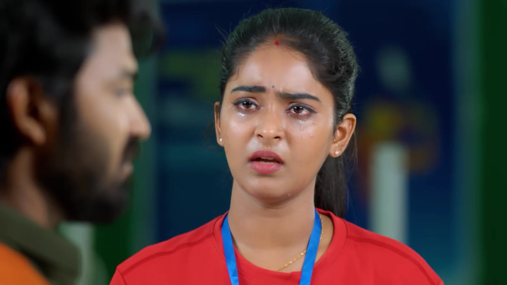 Sandhya Raagam - October 11, 2025 - Episode Spoiler