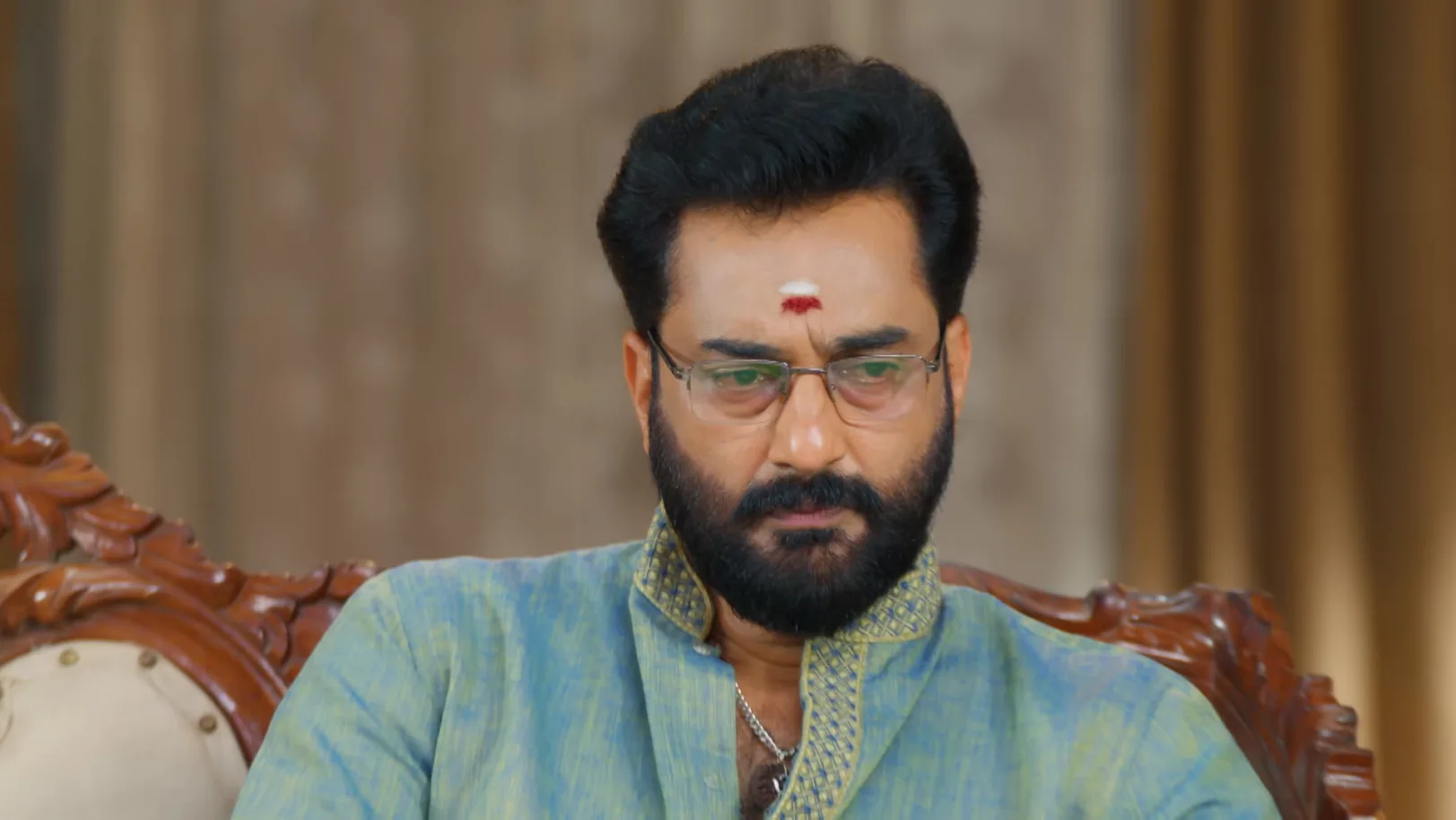 Sandhya Raagam - 07 October, 2025