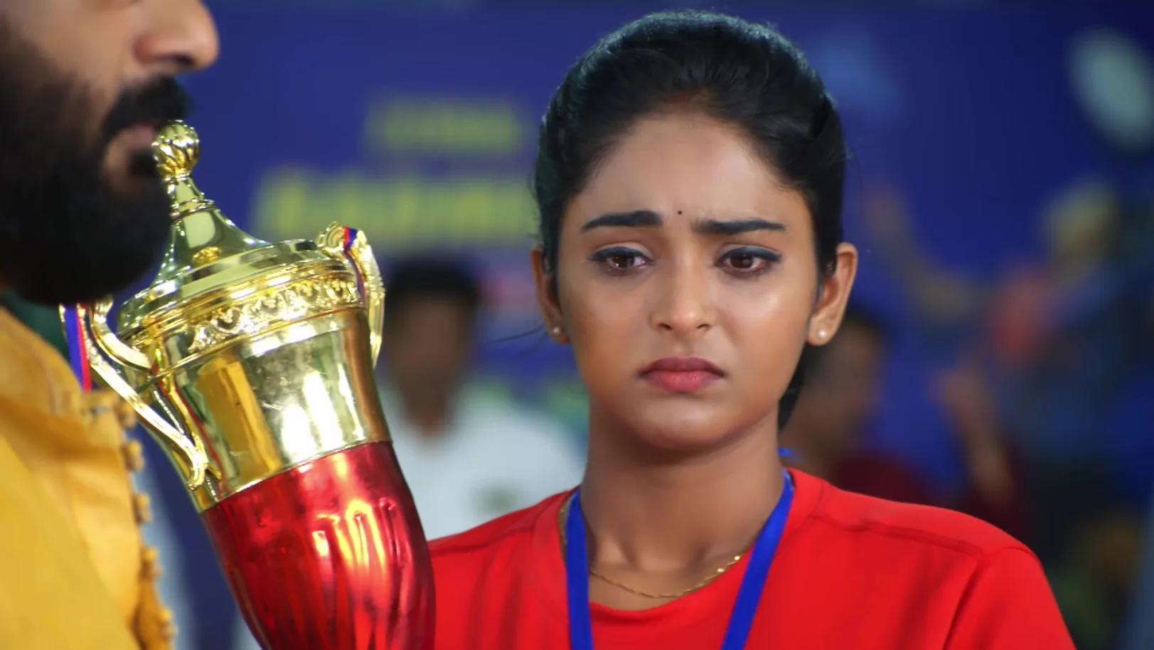 Sandhya Raagam - October 13, 2025 - Episode Spoiler