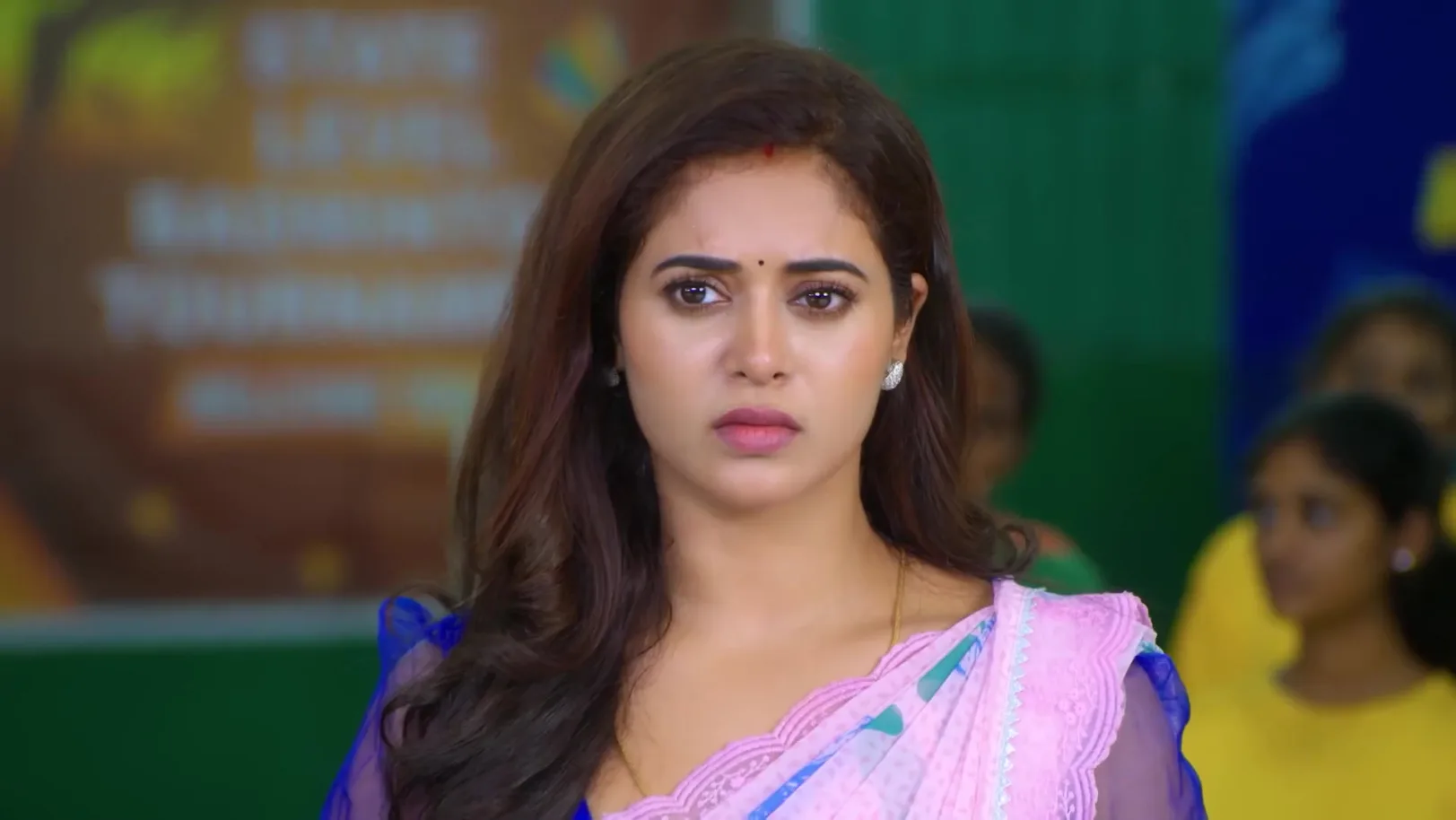 Sandhya Raagam - October 11, 2025 - Best Scene 