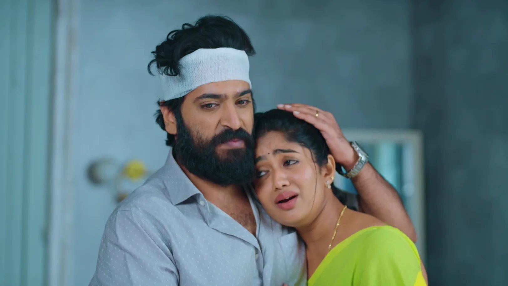 Getti Melam - October 08, 2025 - Episode Spoiler