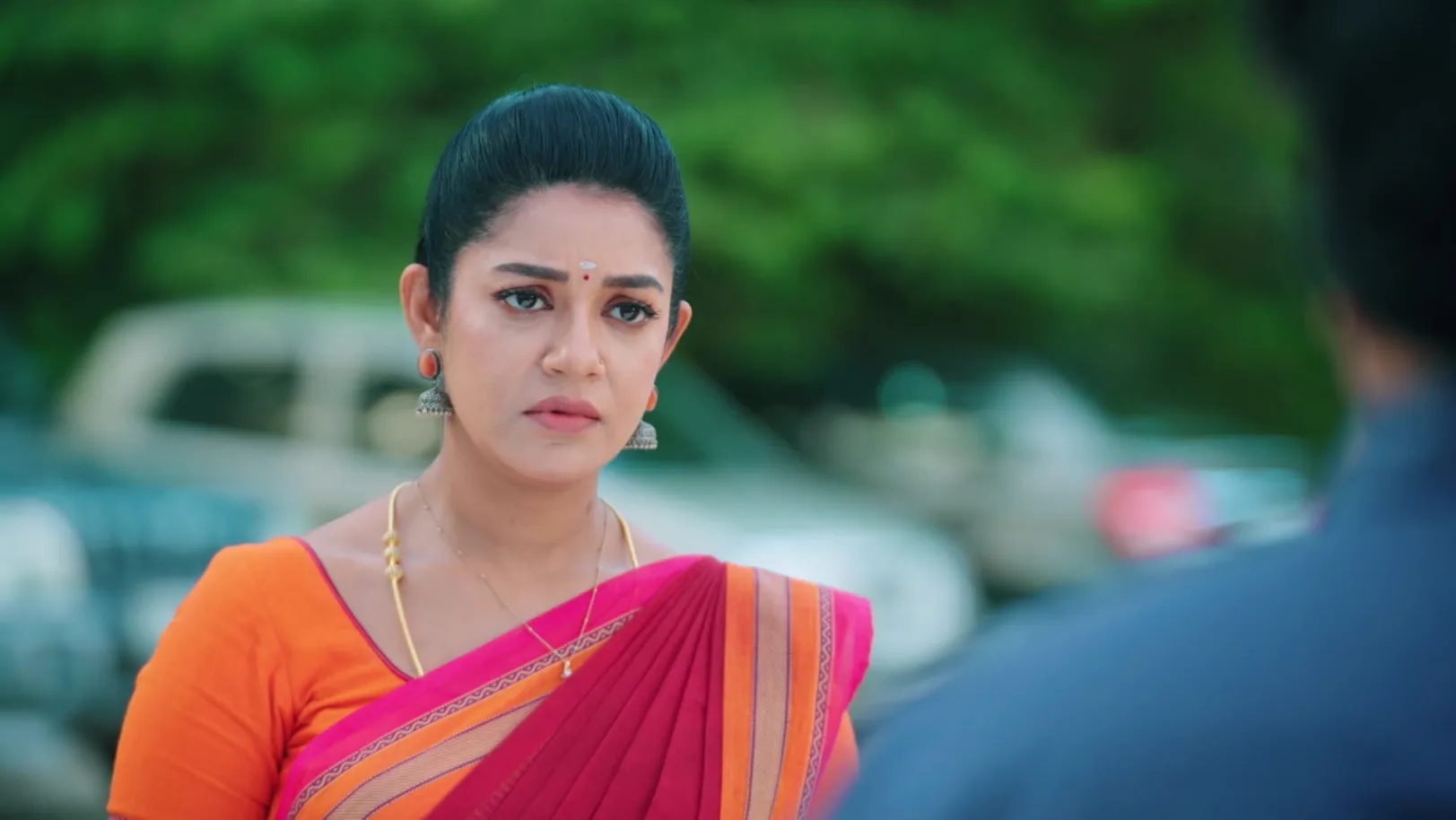 Getti Melam - October 09, 2025 - Episode Spoiler