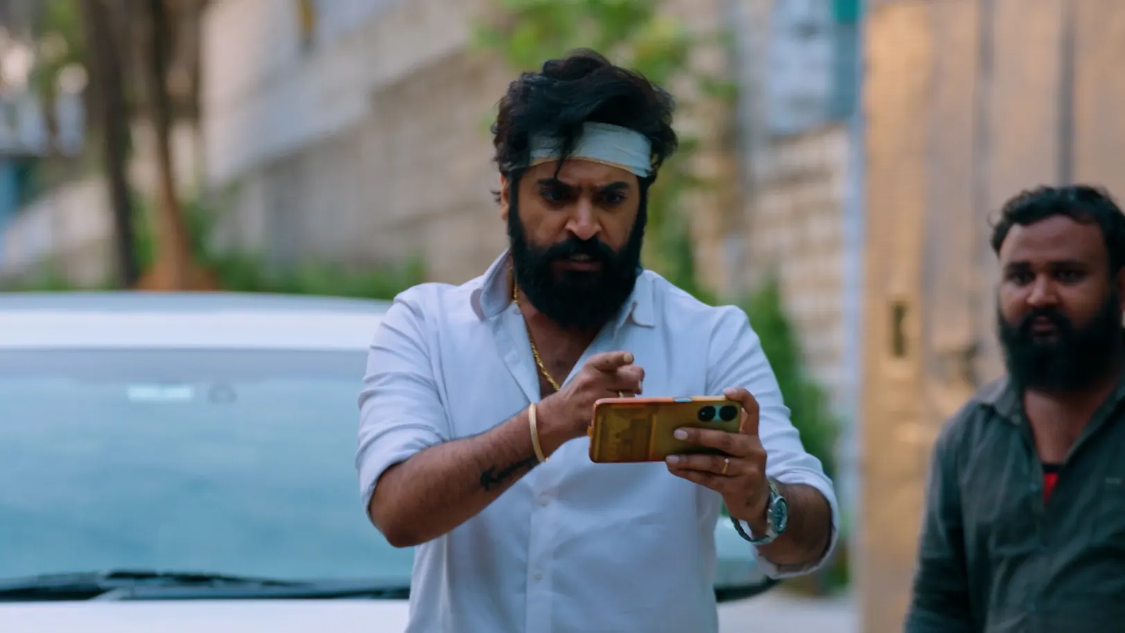 Getti Melam - October 11, 2025 - Episode Spoiler