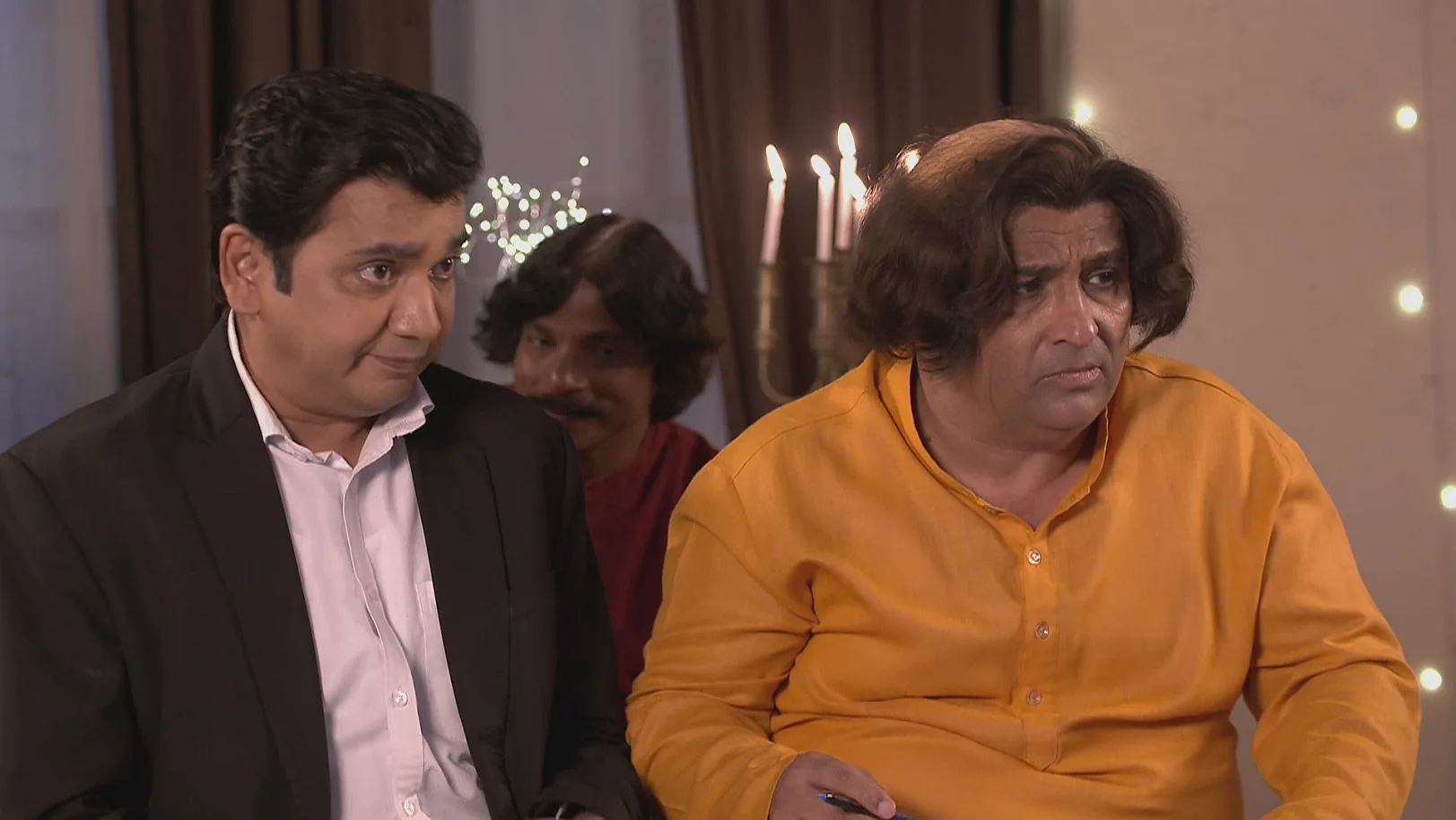 Bhabi Ji Ghar Par Hai - 07 October, 2025