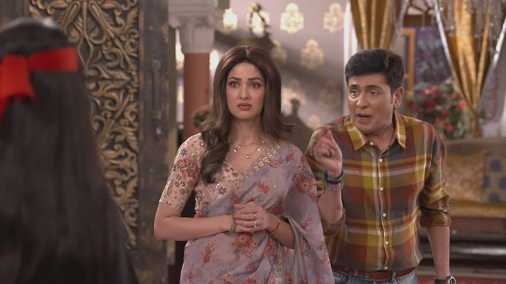 Bhabi Ji Ghar Par Hai - 11 October, 2025