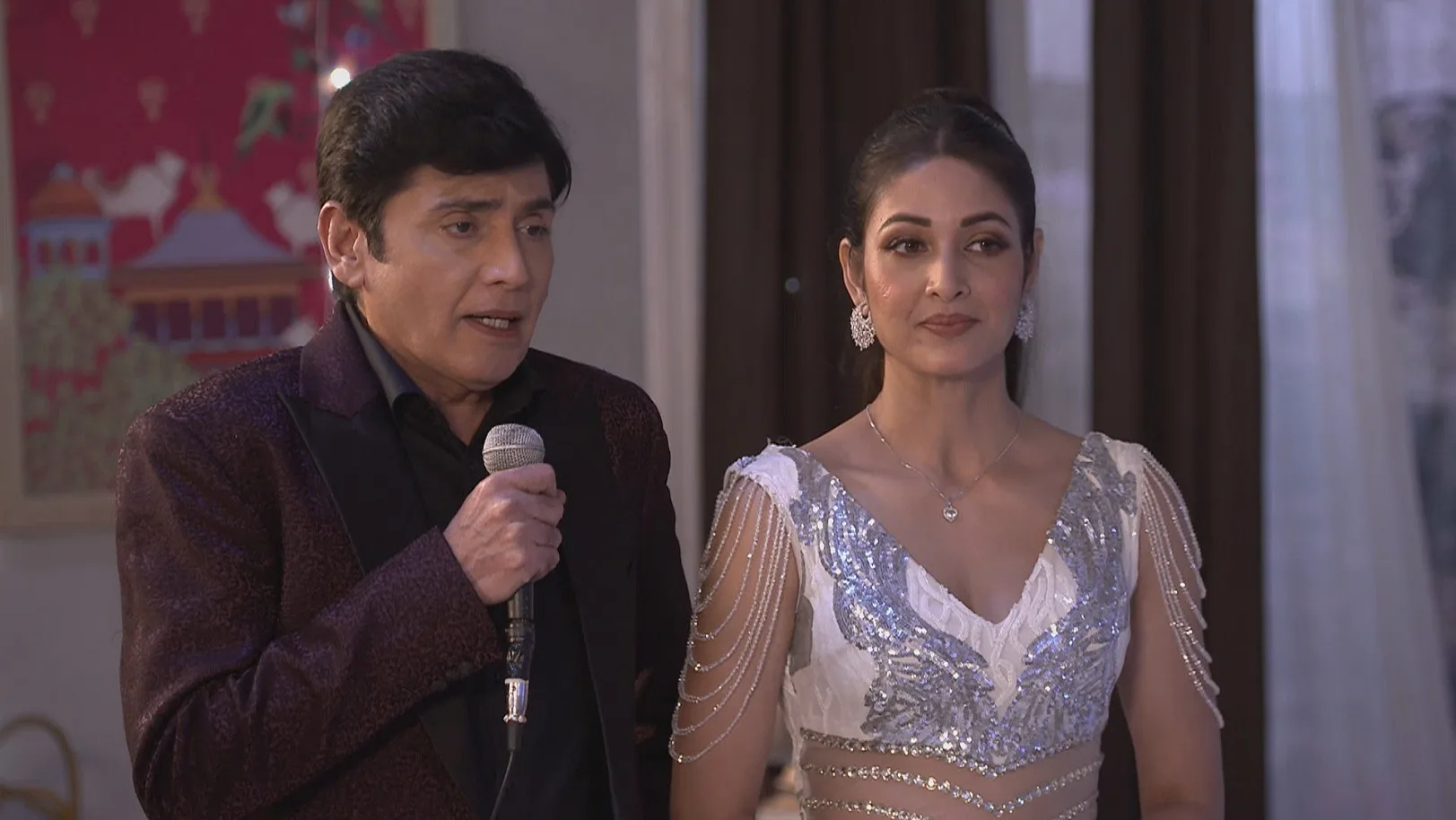 Bhabi Ji Ghar Par Hai - 08 October, 2025