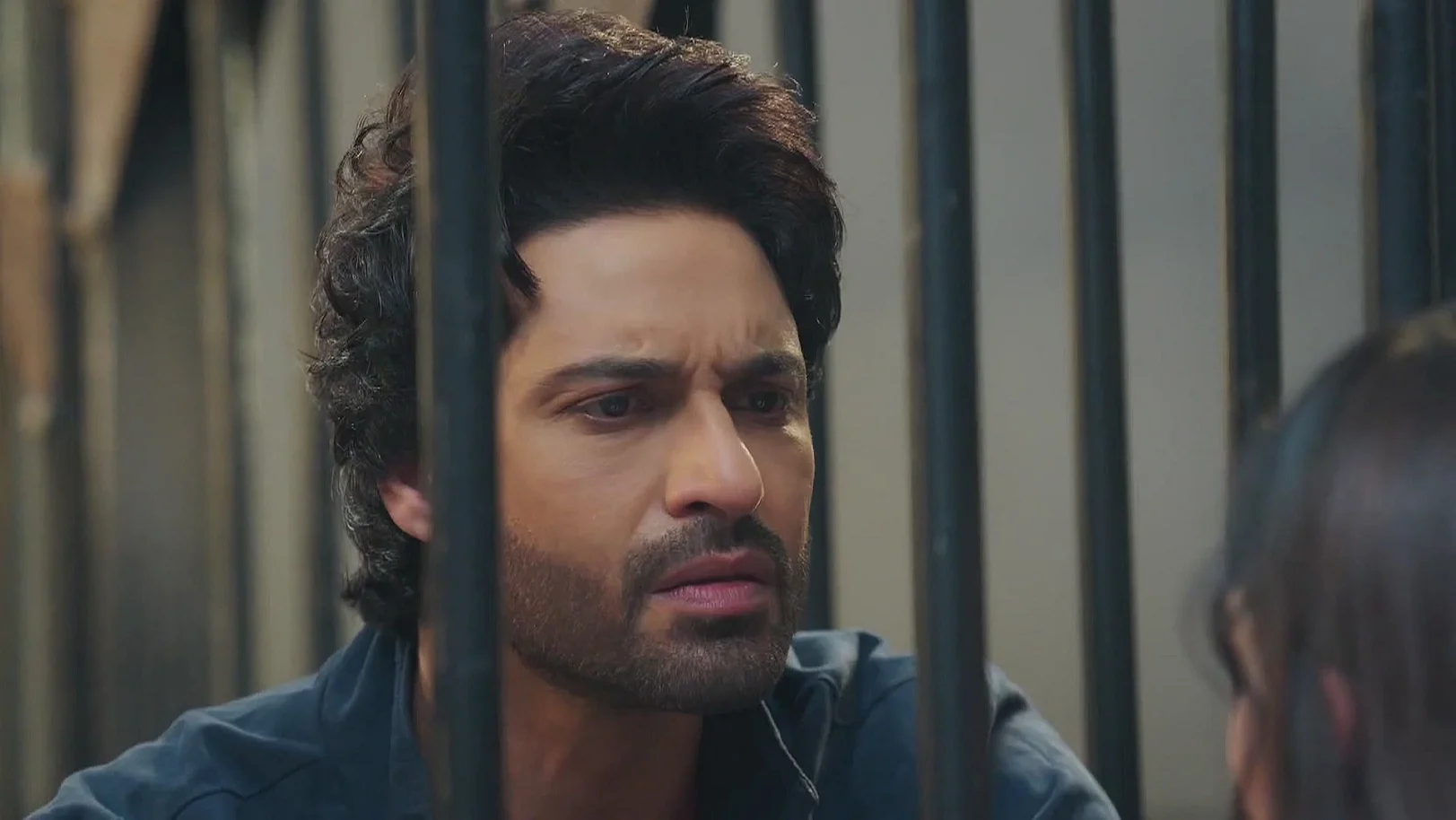 Geeta Saves Jagriti's Life 5th October 2025 Webisode