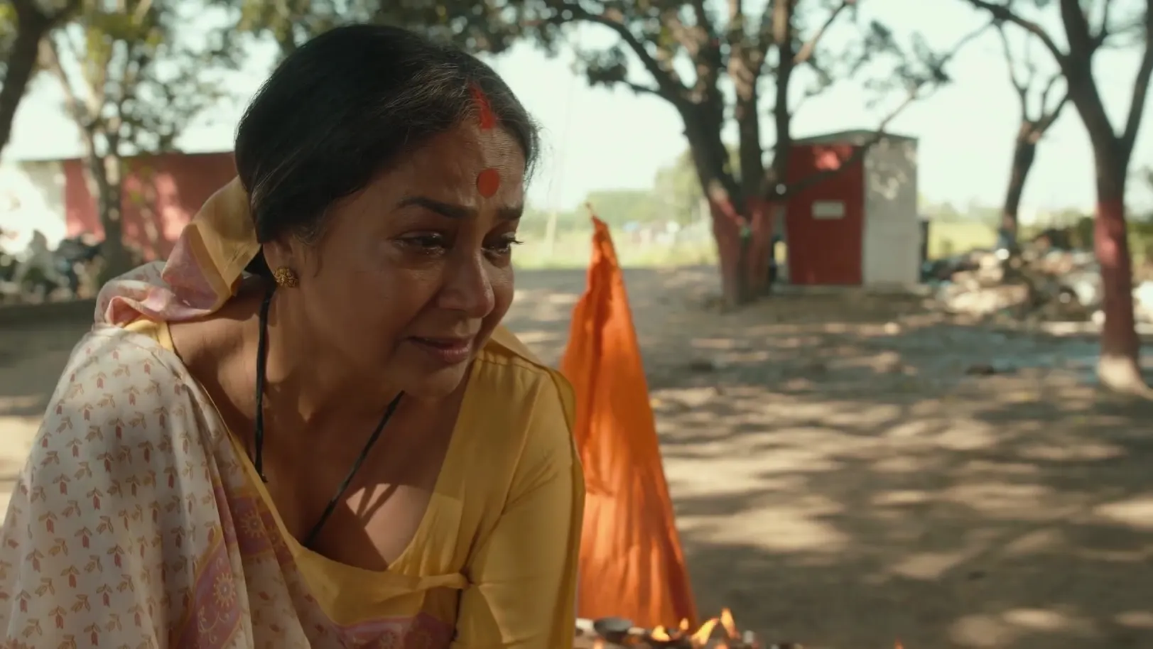 Ganga Mai Ki Betiyan - October 09, 2025 - Webisode 9th October 2025 Webisode