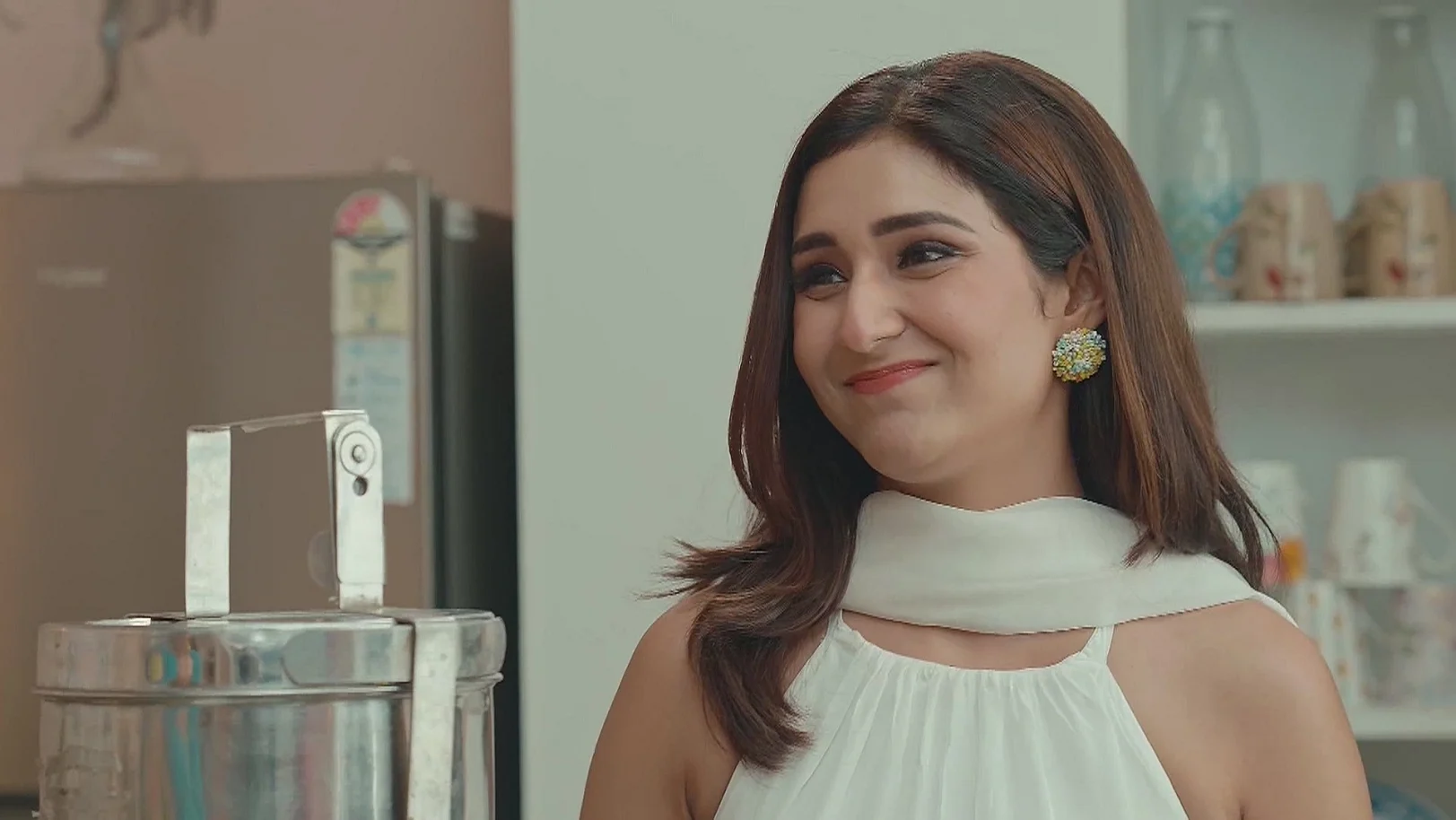 Ganga Mai Ki Betiyan - October 06, 2025 - Webisode 6th October 2025 Webisode
