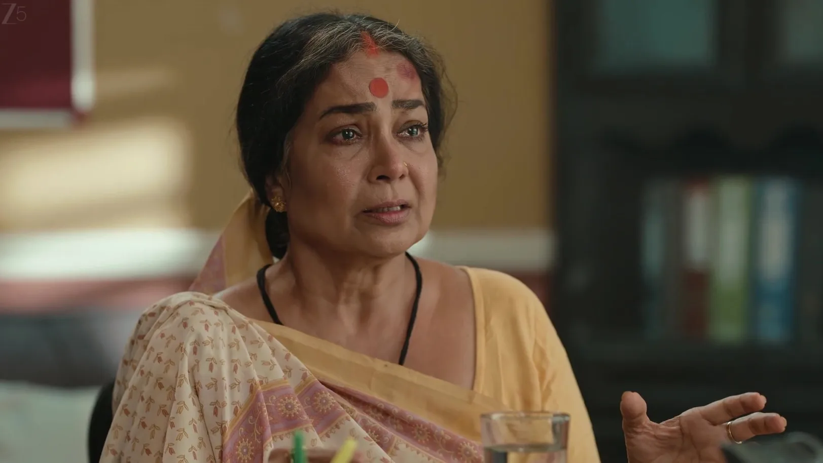 Ganga Mai Ki Betiyan - October 11, 2025 - Webisode 11th October 2025 Webisode